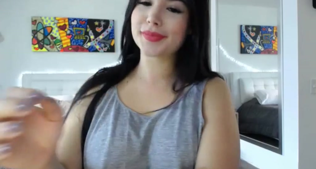 HaleyCute video thumbnail