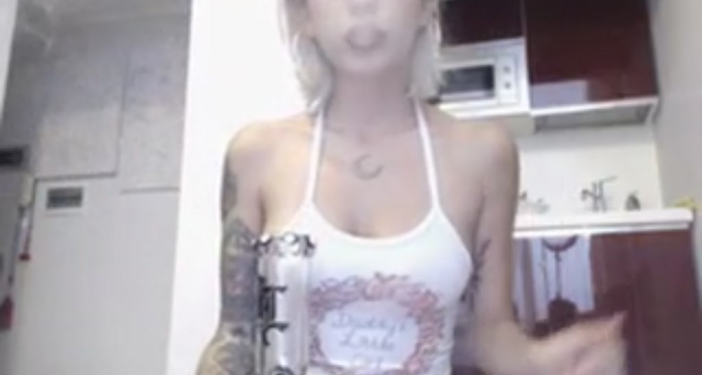 PetiteMarie video thumbnail