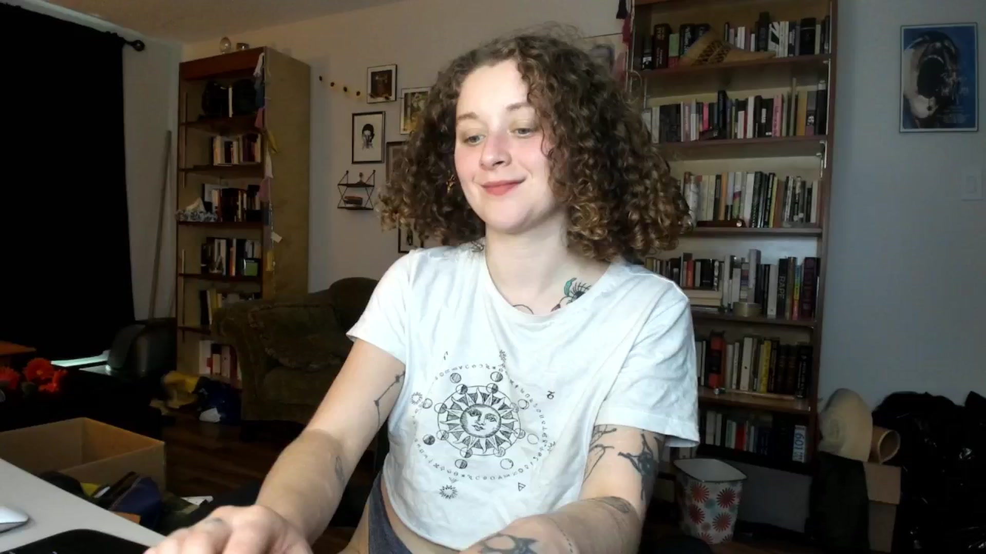 PeachyQueen_ video thumbnail