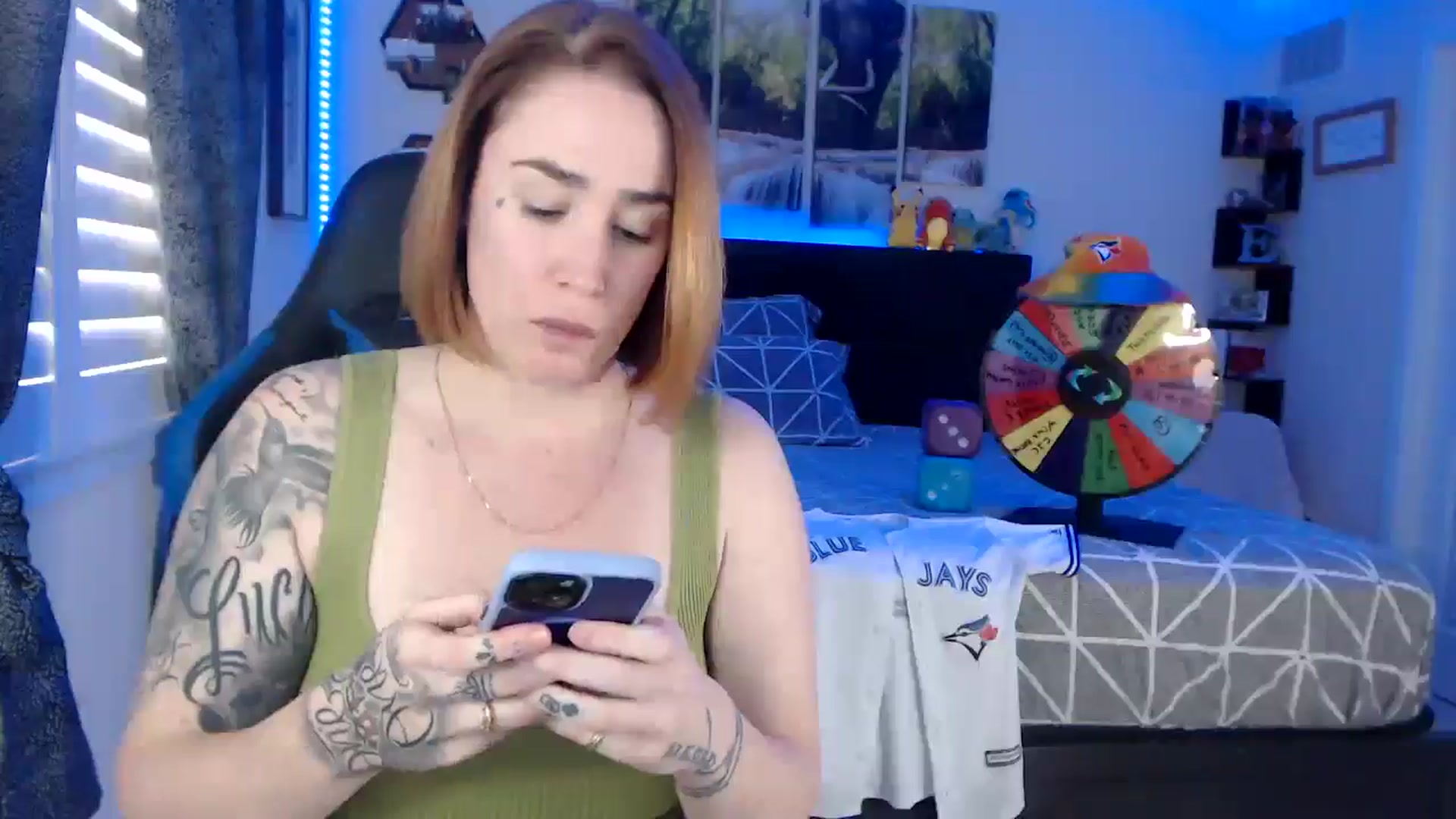 BostonBeckyy video thumbnail