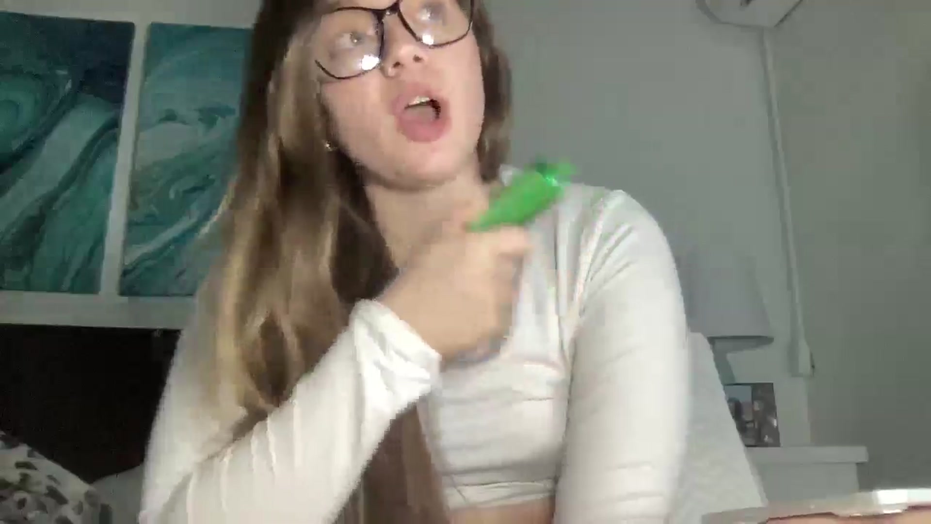 Madisonfoxx69 video thumbnail