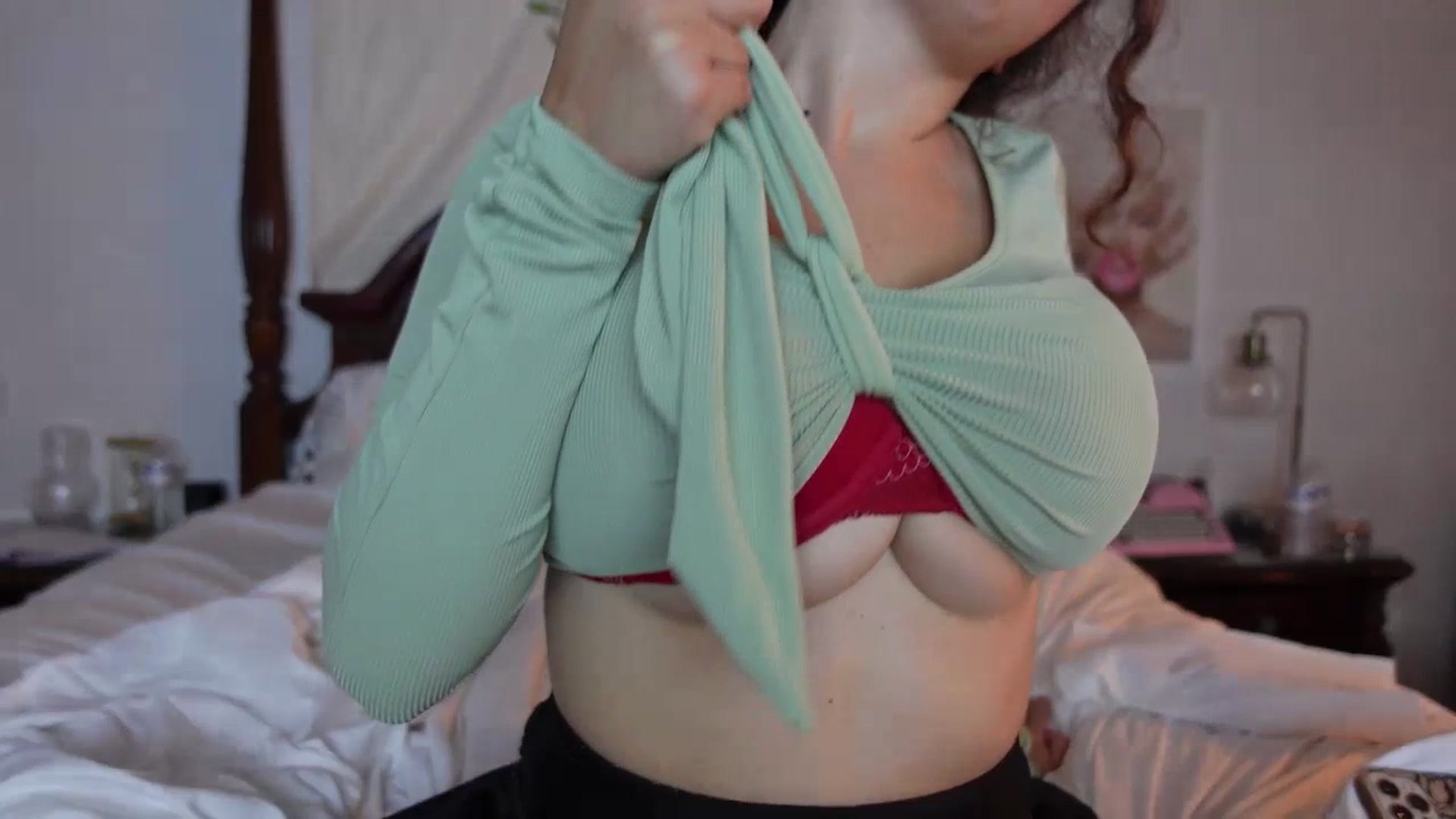 BustyRedHeadx video thumbnail
