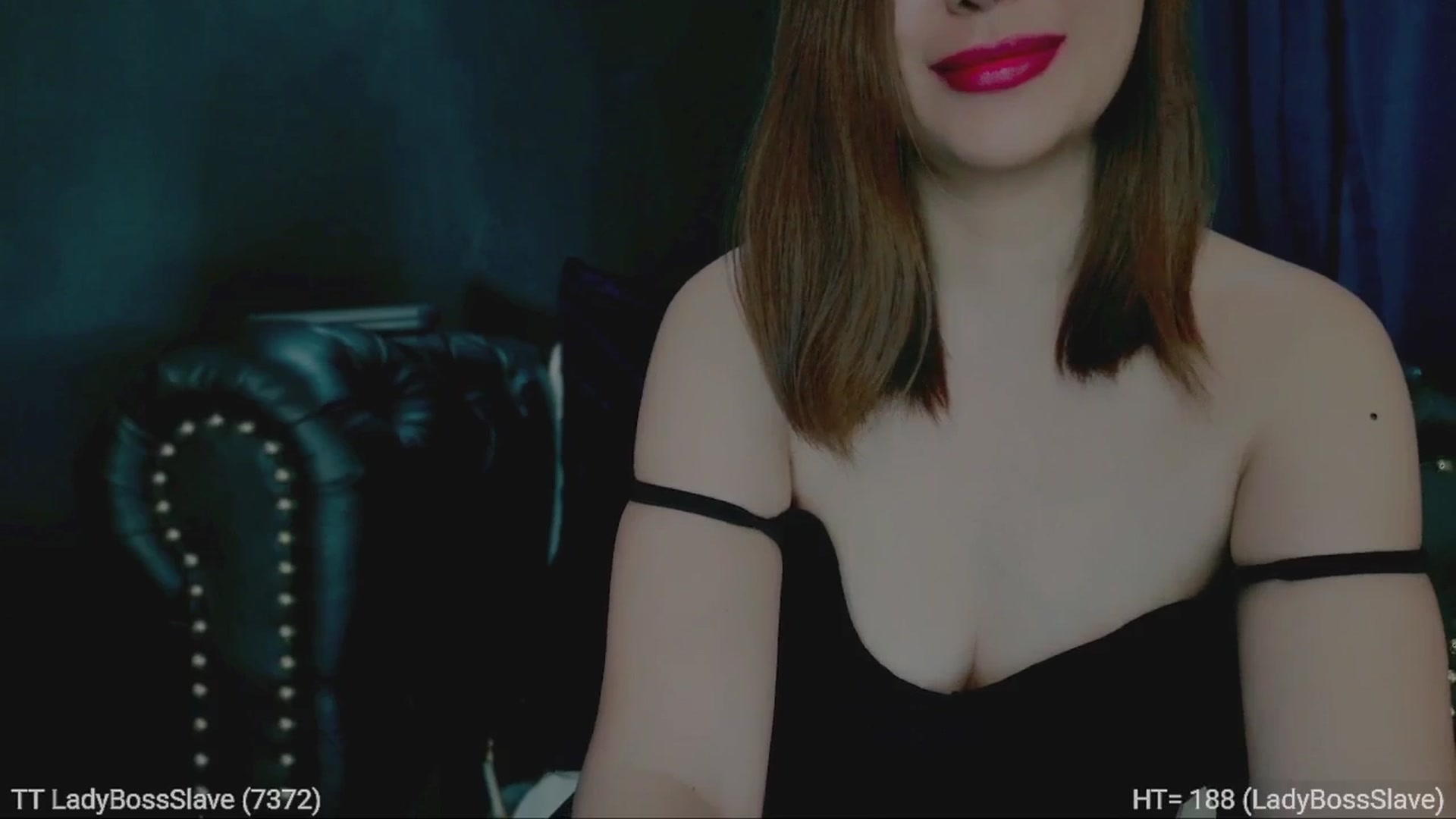 LadySwan video thumbnail