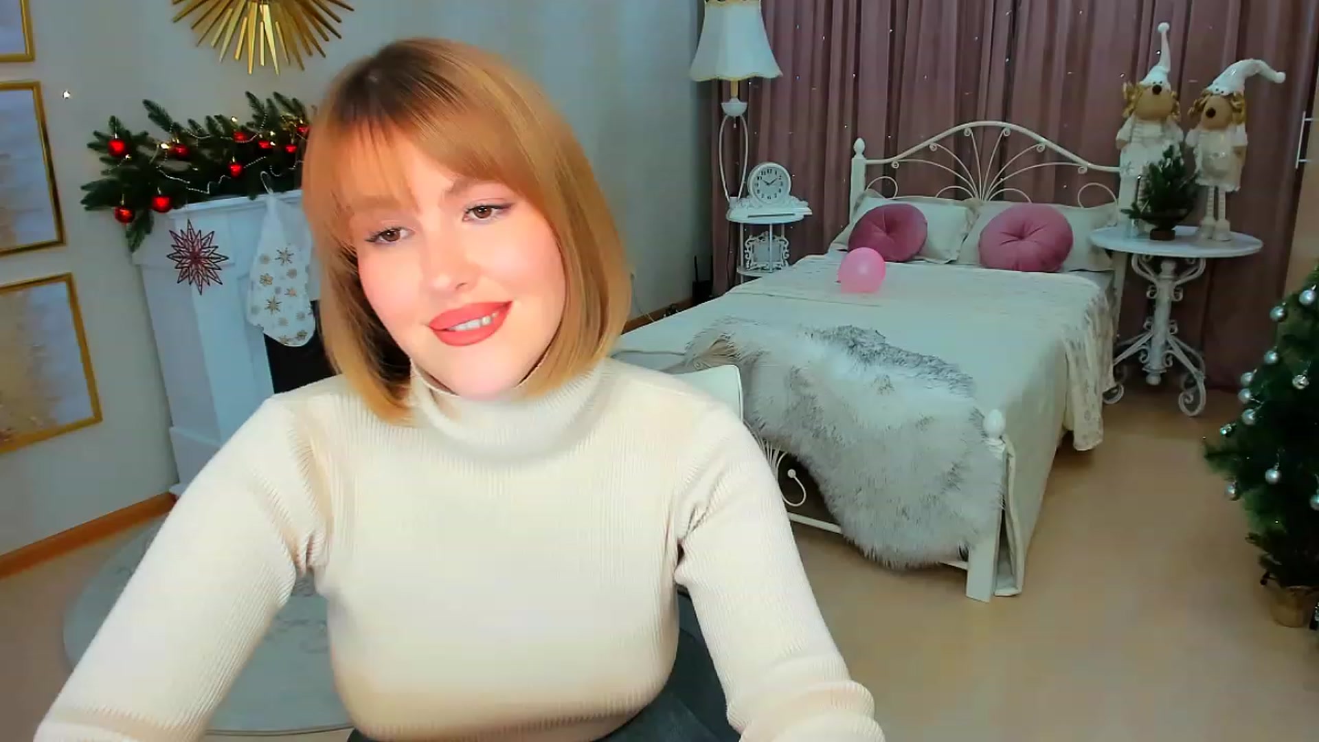 GracePanther video thumbnail