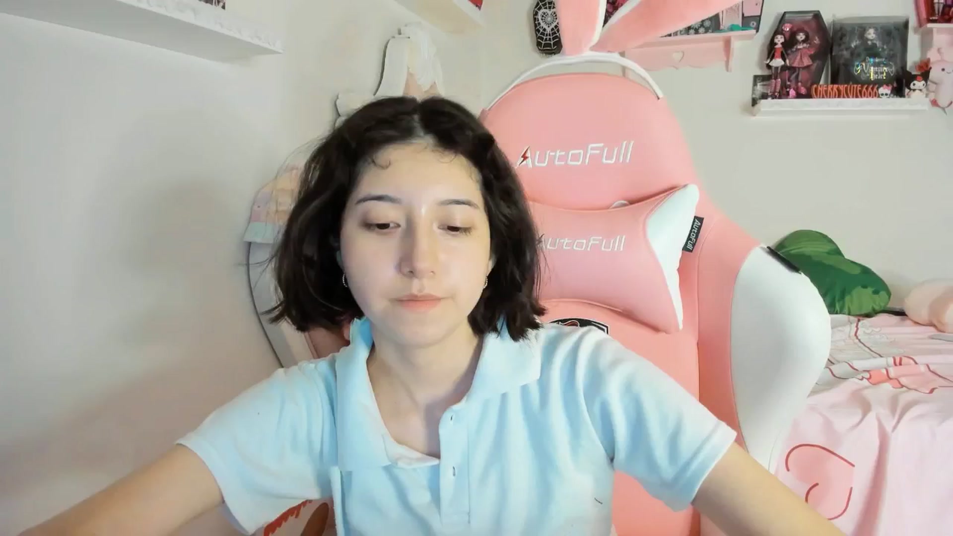 Cherrycute666 video thumbnail