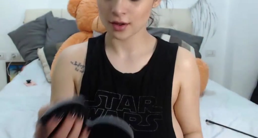ItsSarahx video thumbnail