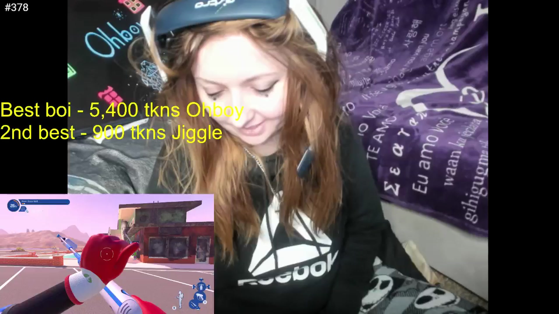 PrincessBluu video thumbnail