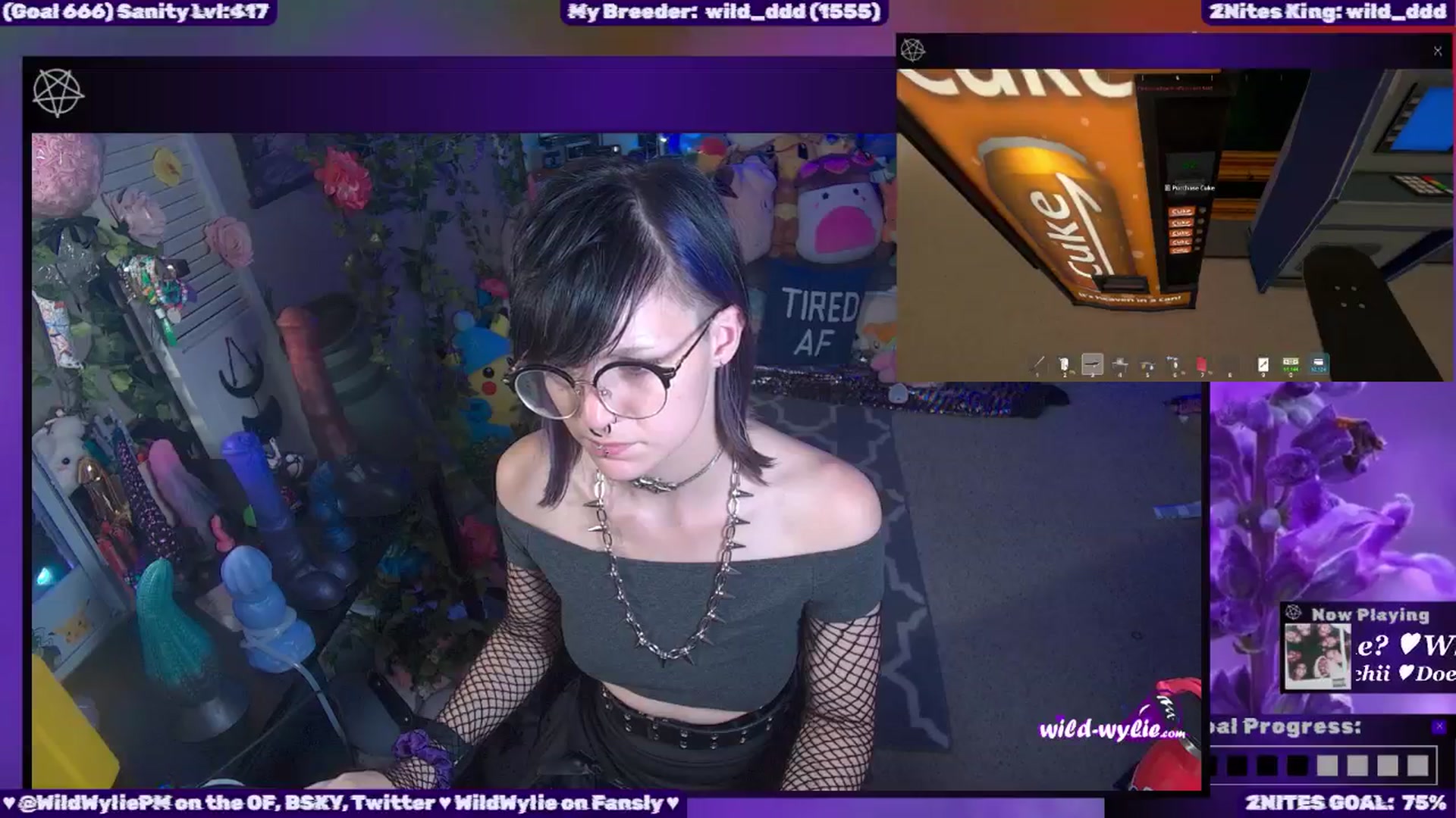 WildWyliePM video thumbnail