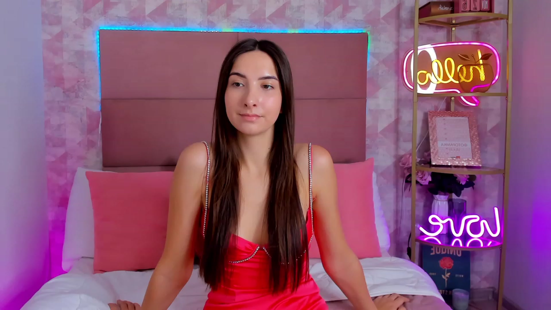 KeliRose video thumbnail