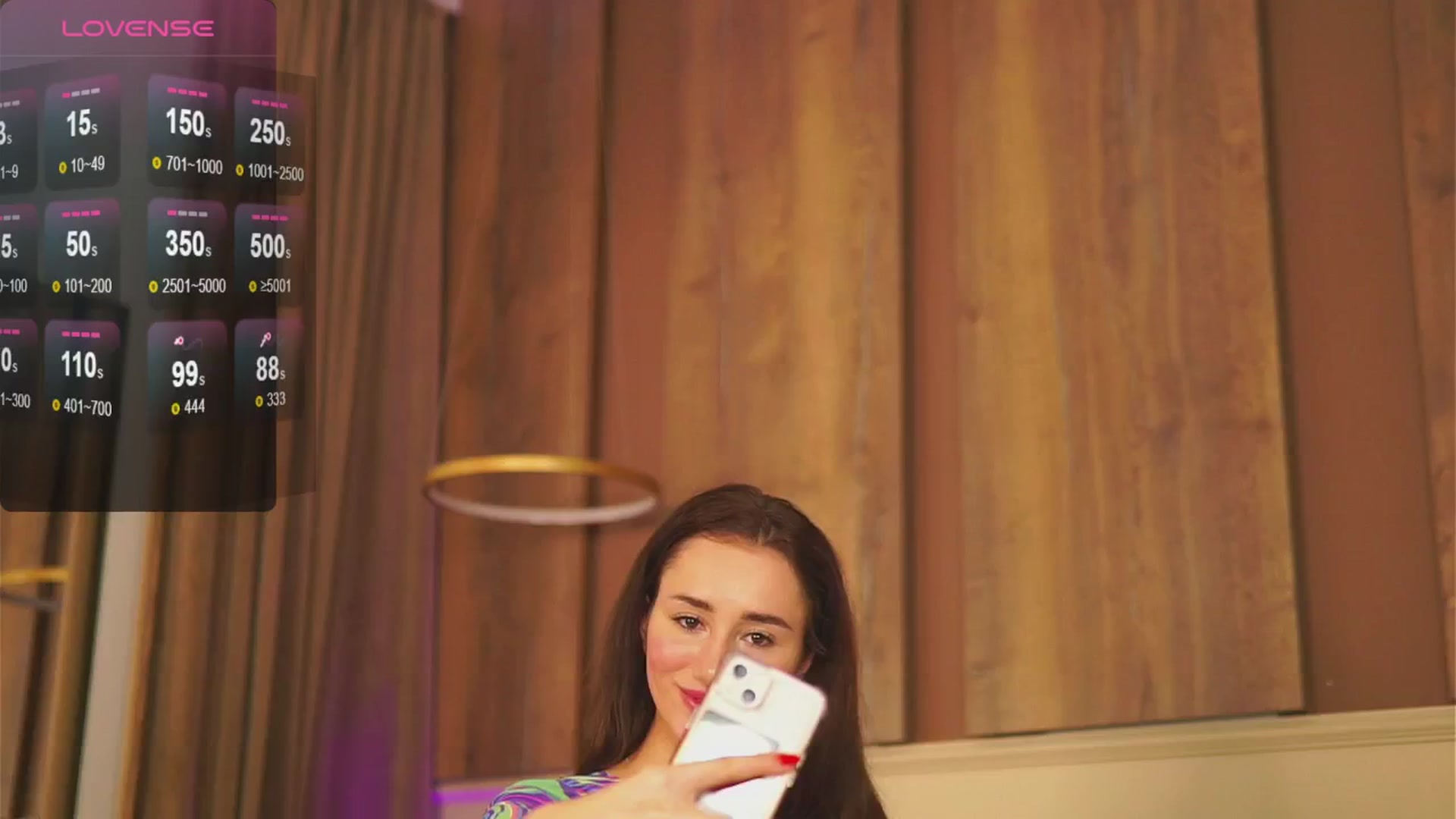 EmilyRaymont video thumbnail