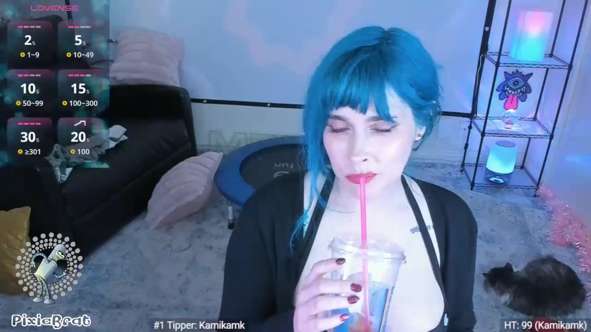 PixieBrat video thumbnail