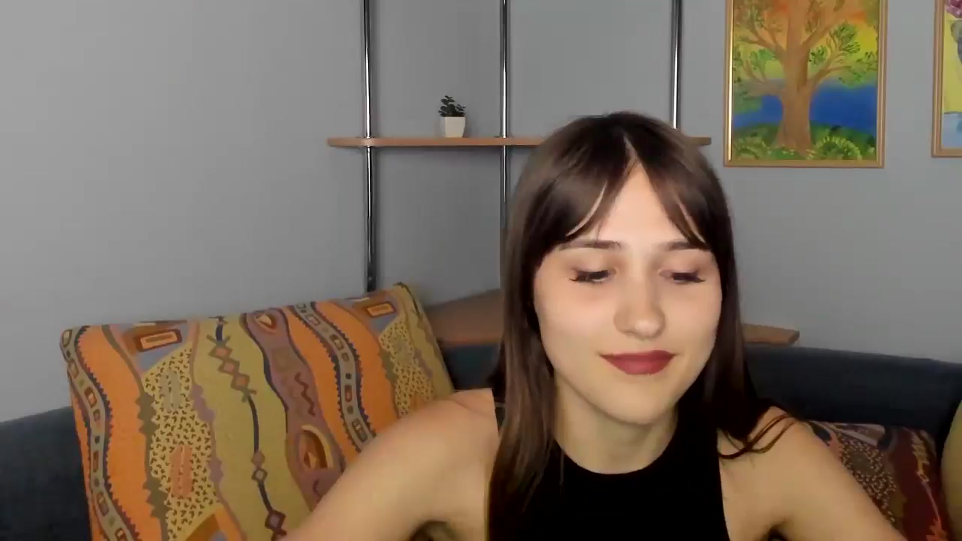 Mary_Baxter video thumbnail
