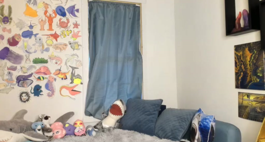 Shark_Eyes video thumbnail