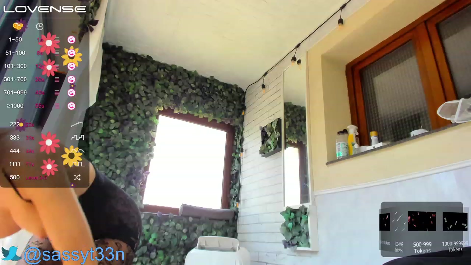 BelleM video thumbnail