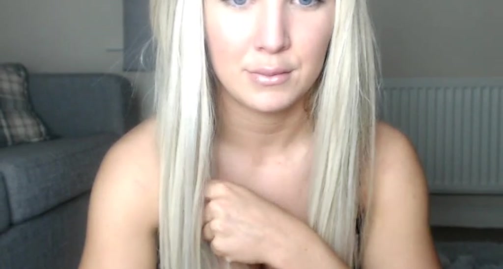UKBLONDEA video thumbnail