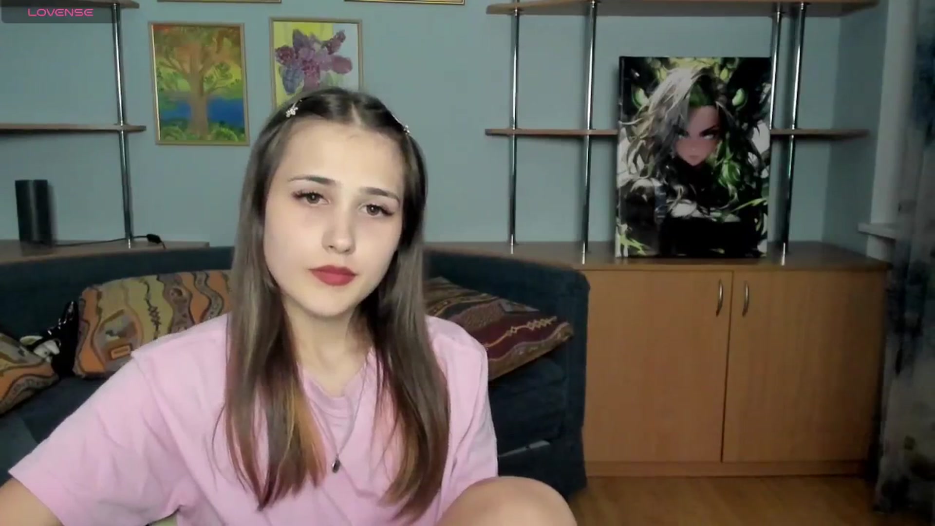 Mary_Baxter video thumbnail