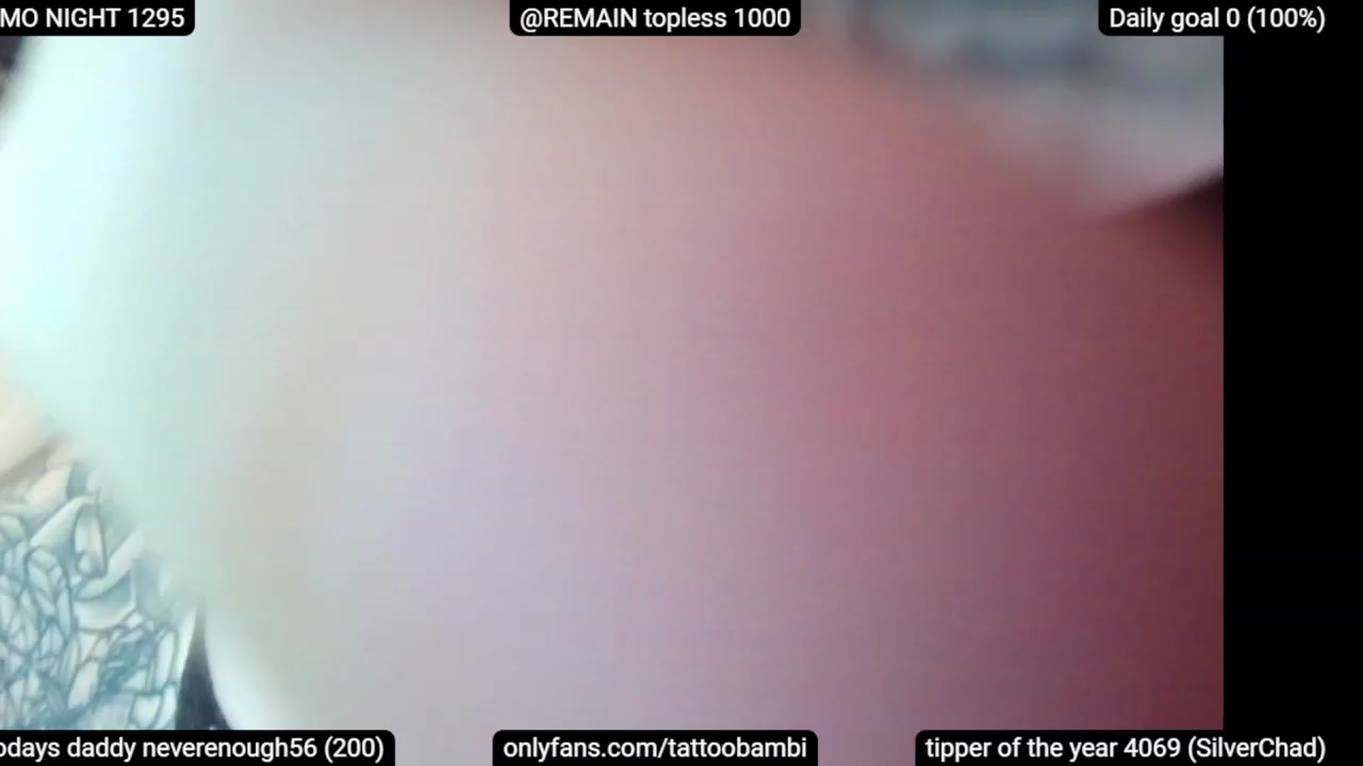 BIRTHDAYBAMBI video thumbnail