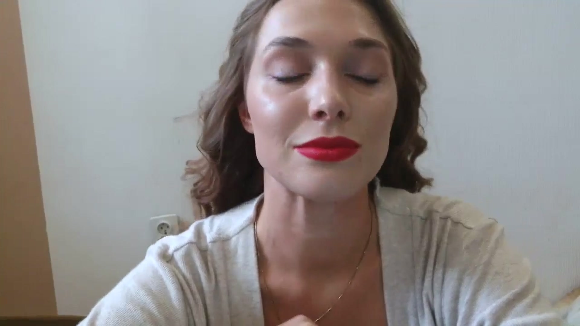 HaleyReed video thumbnail