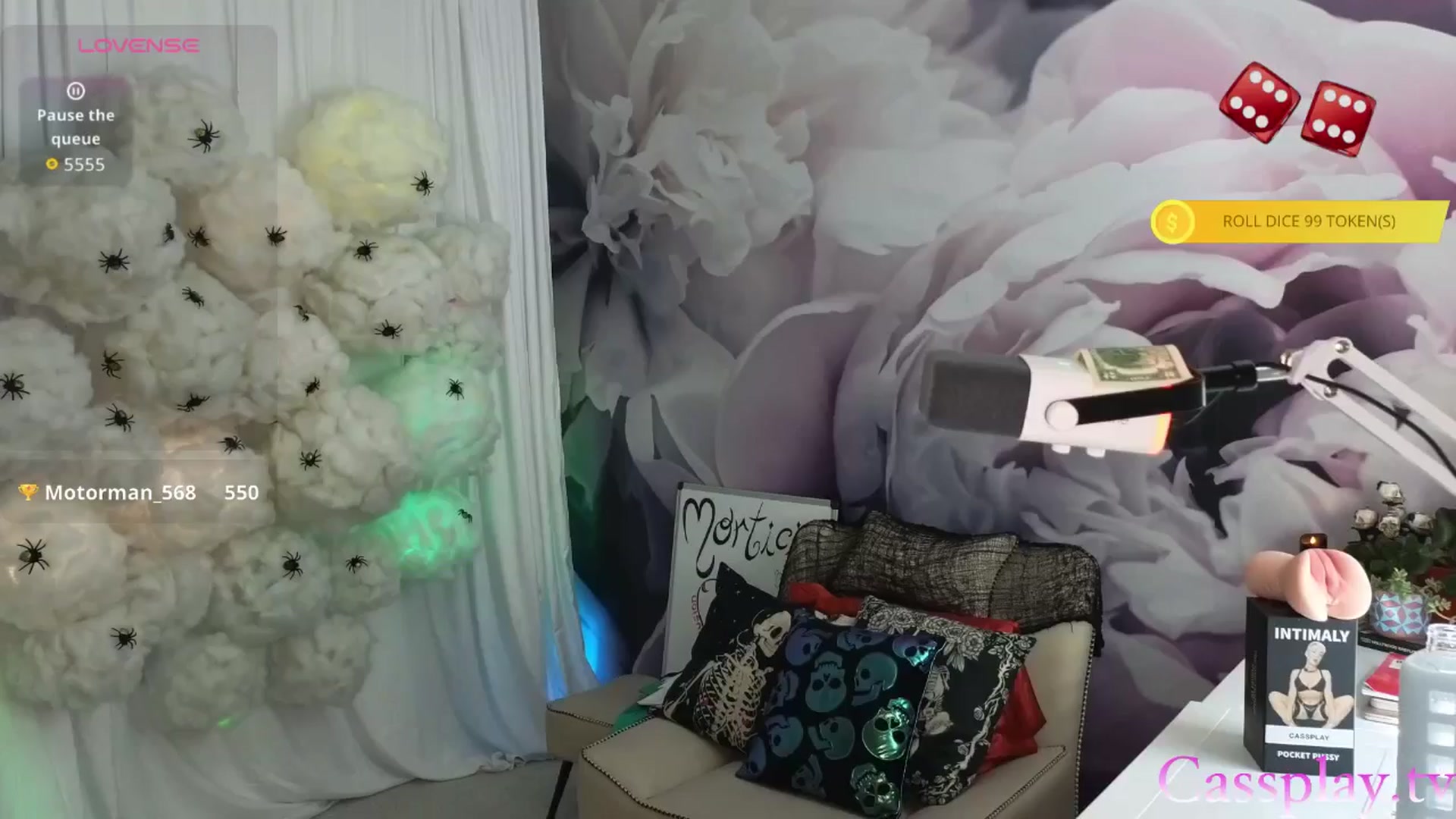 Cassplay video thumbnail