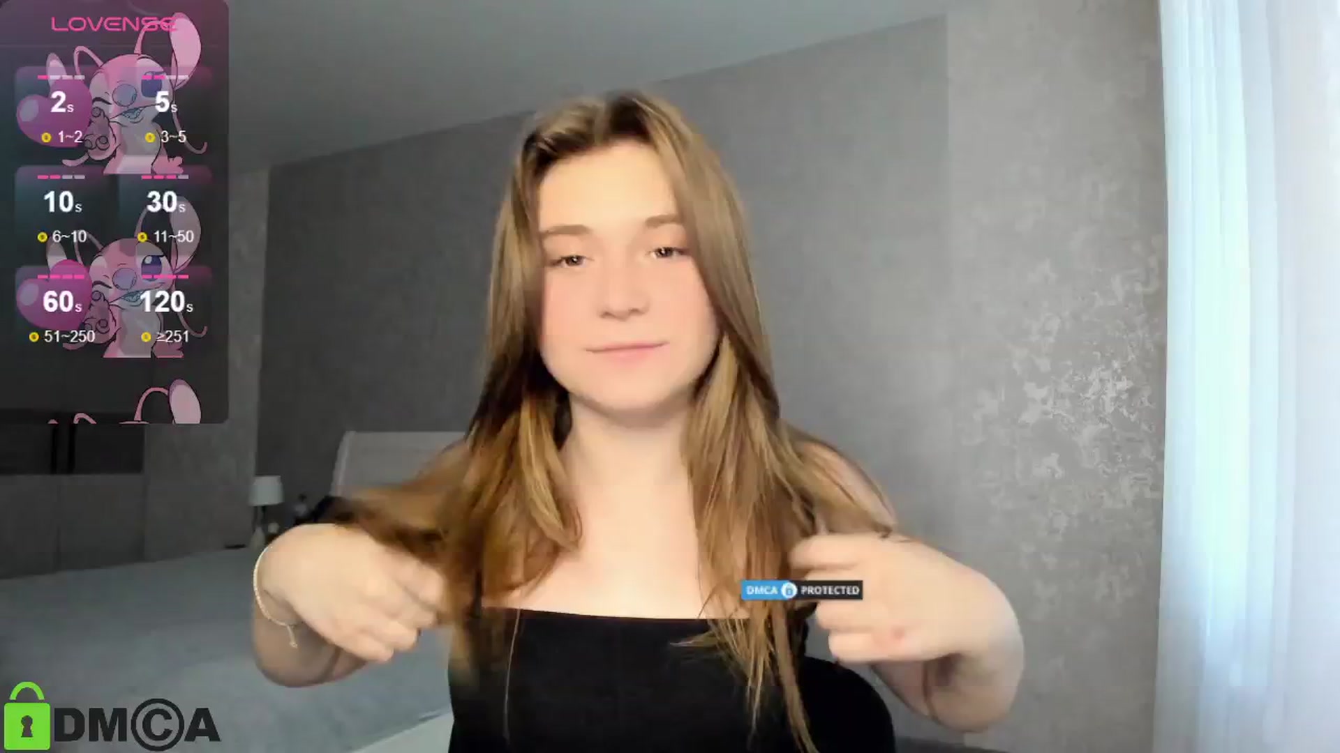 MonicaaCute video thumbnail