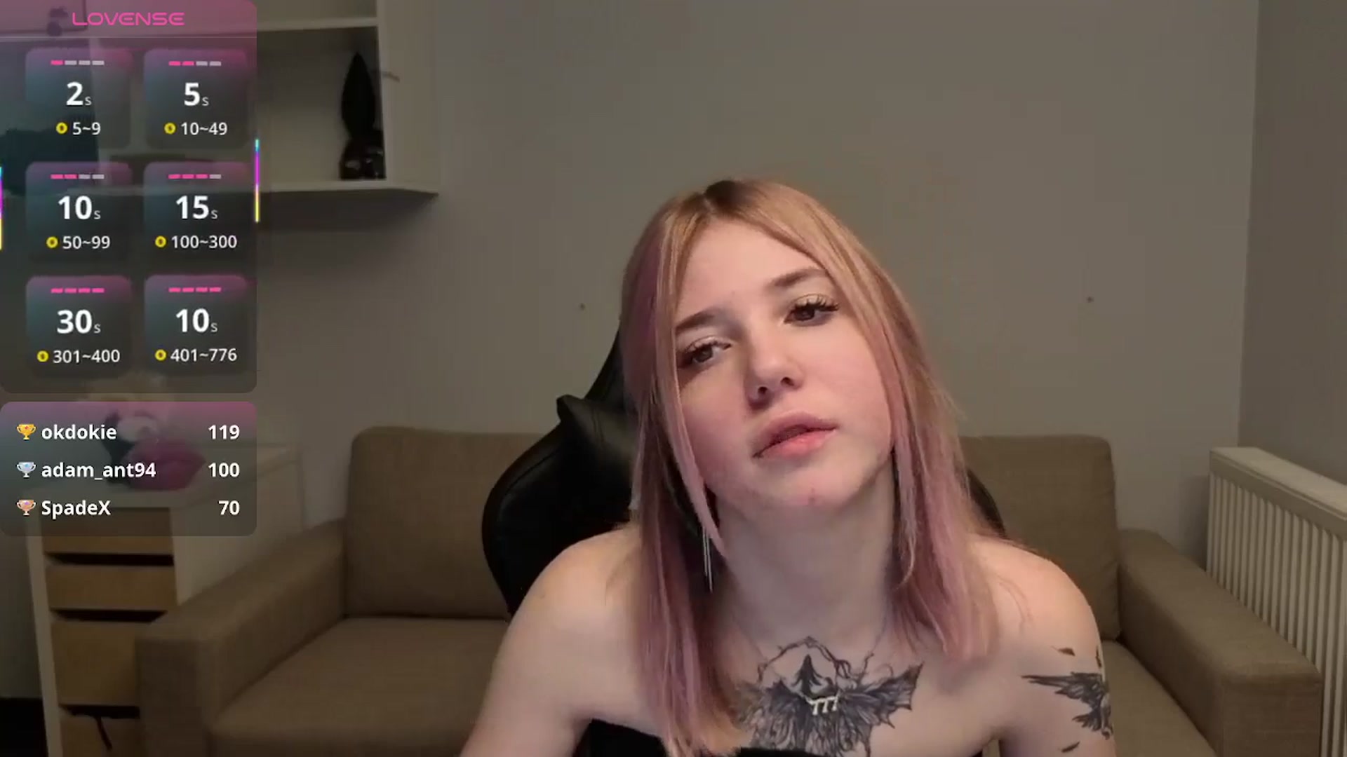 Serphelia video thumbnail