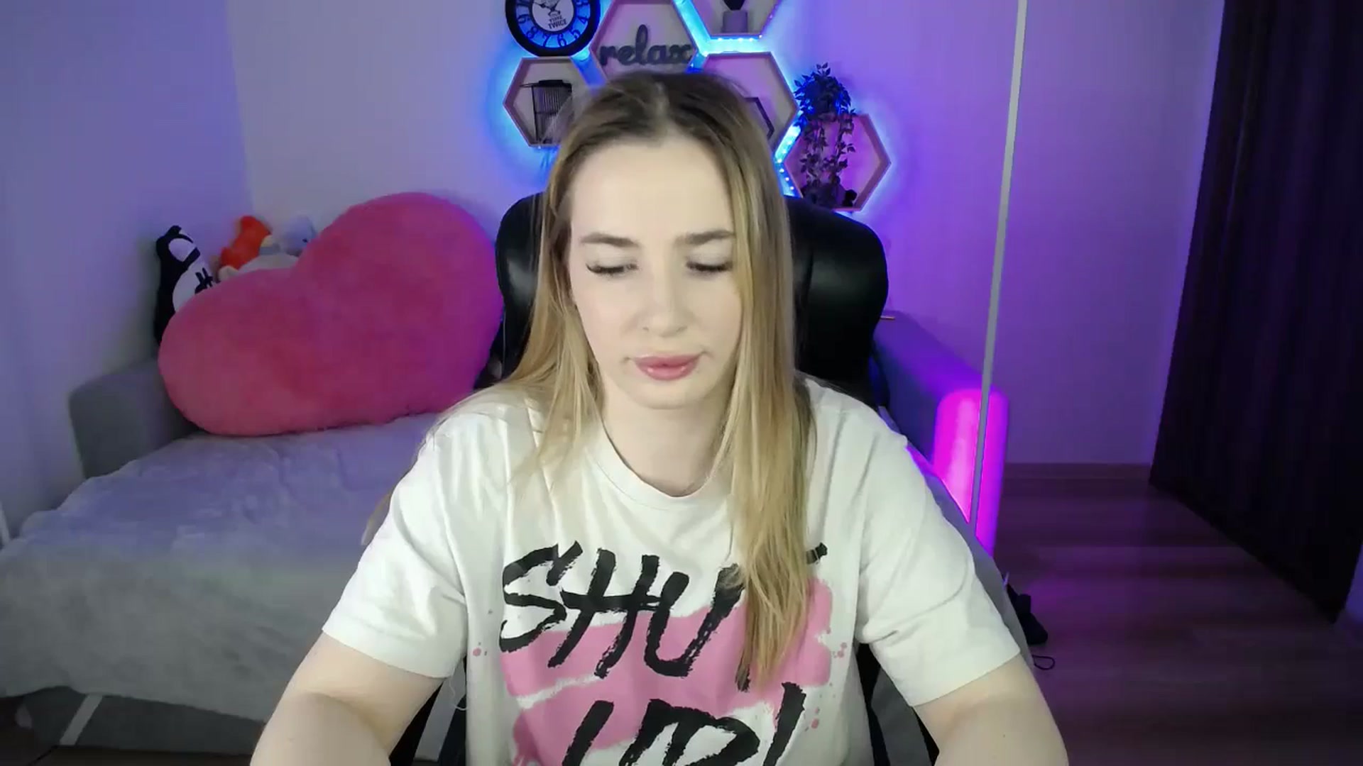 SabrinaViolet video thumbnail