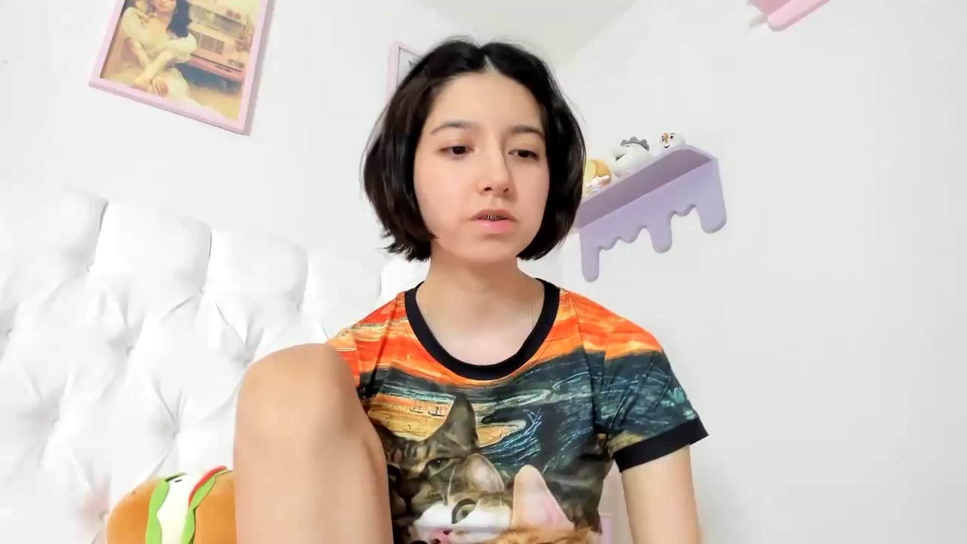 Cherrycute666 video thumbnail