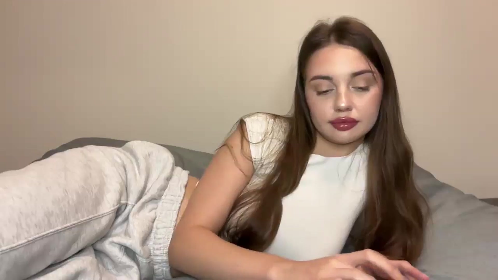 Snake_lady video thumbnail
