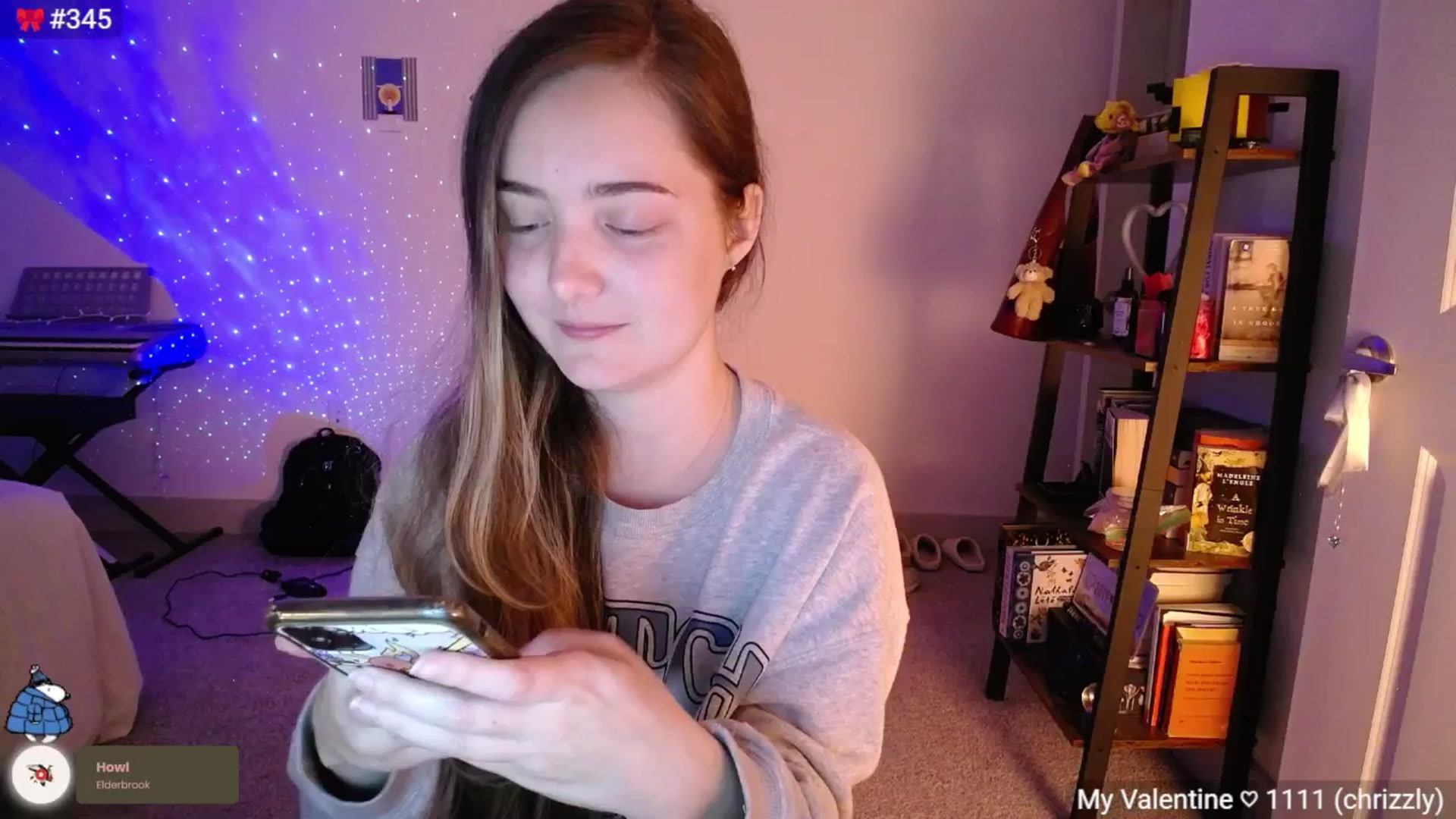 Monica video thumbnail
