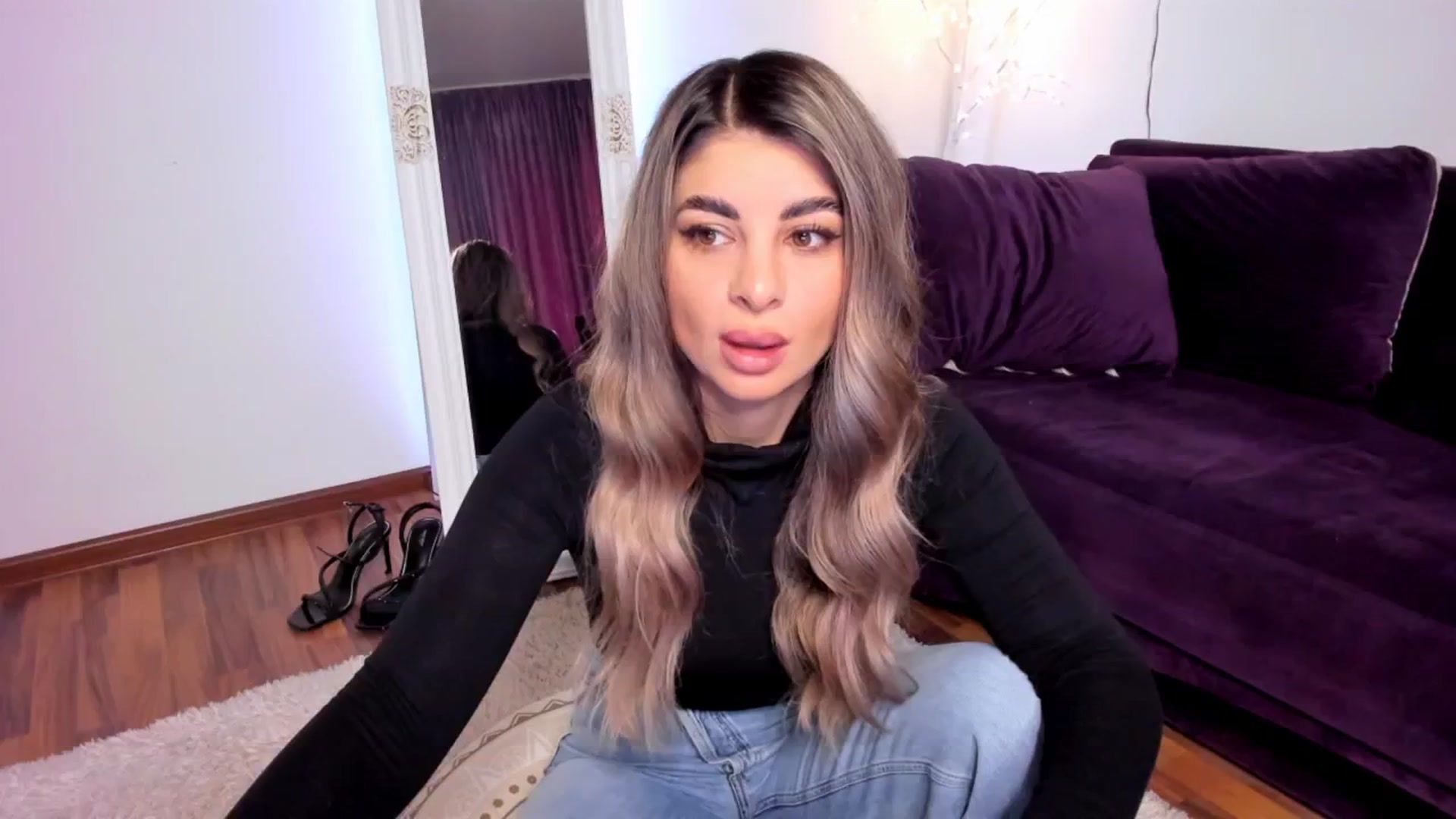 KarlaStarx video thumbnail
