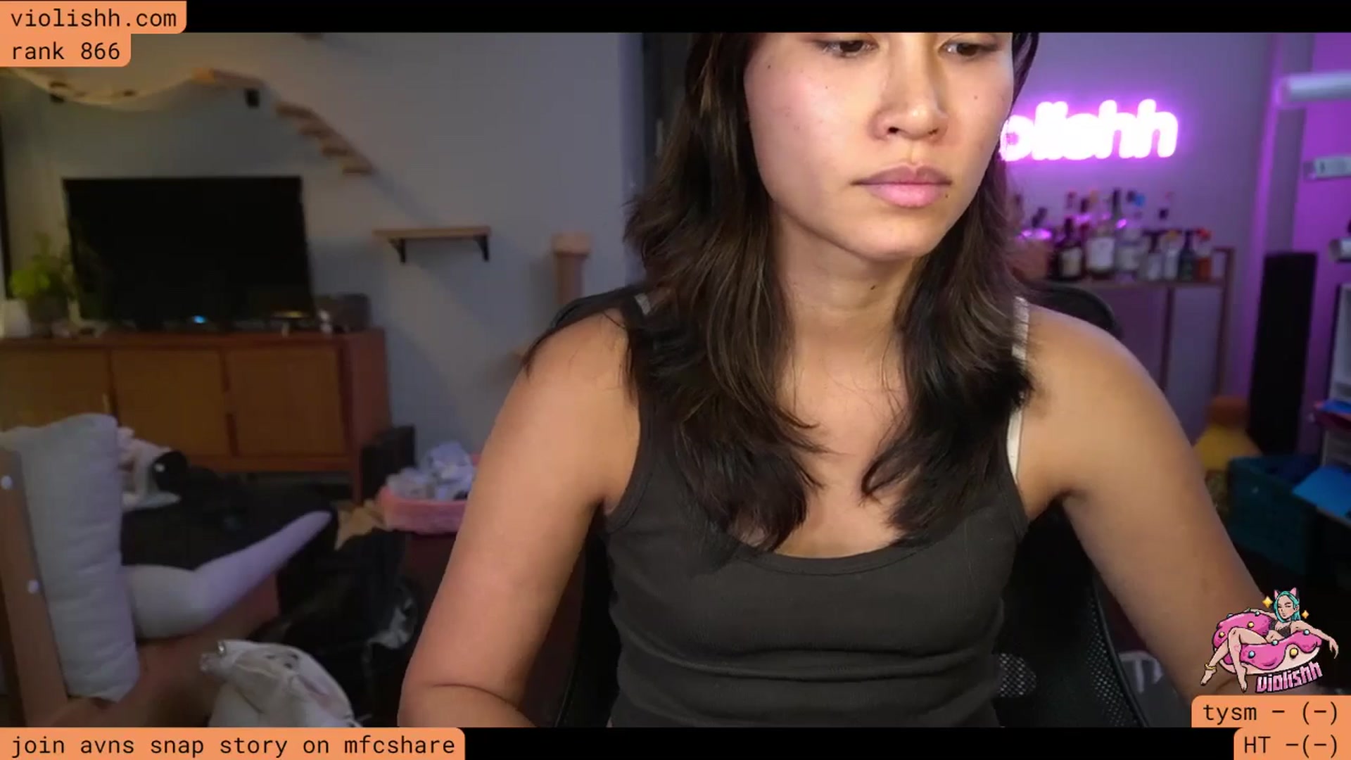violishh video thumbnail