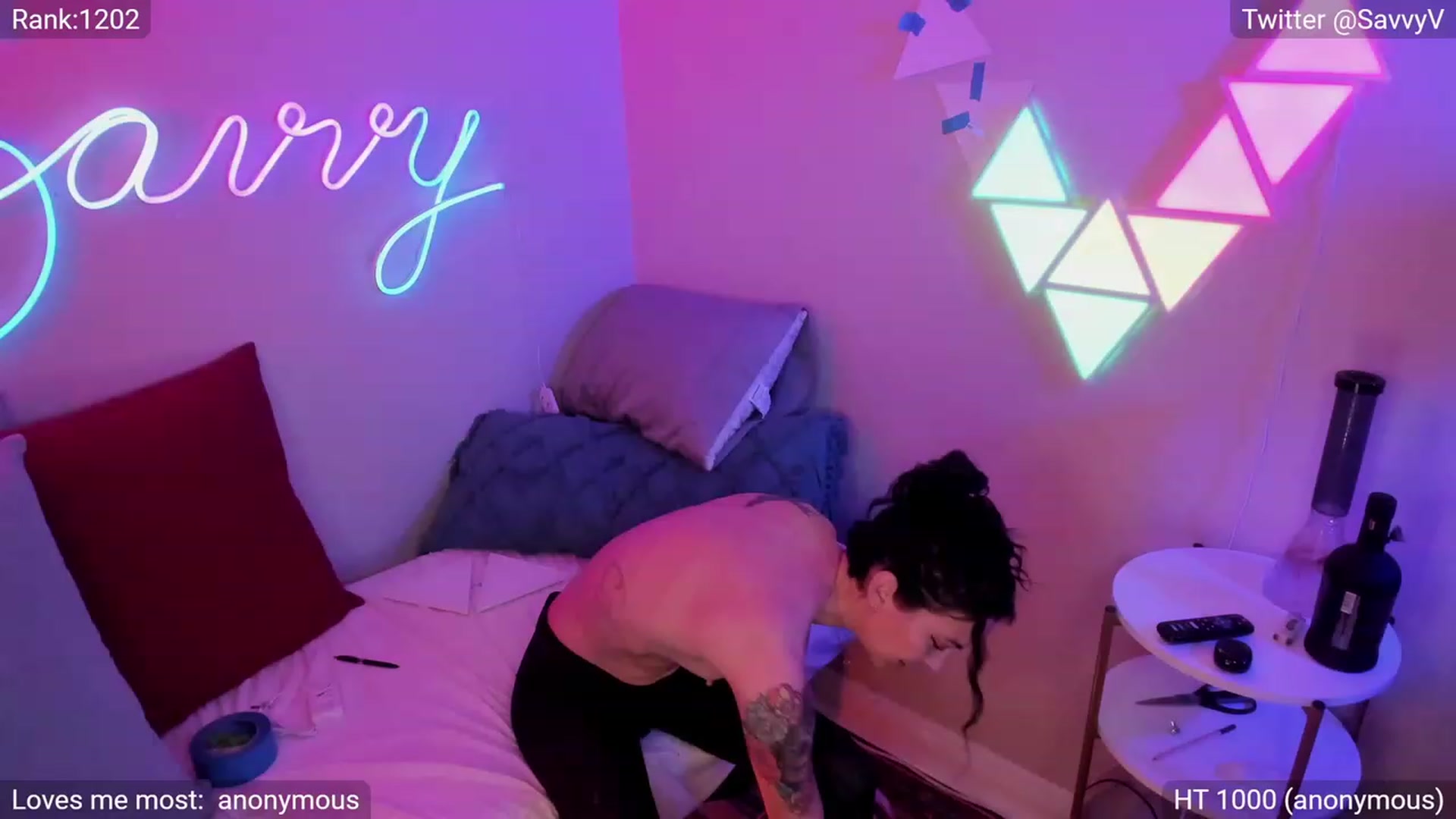 savvyv video thumbnail