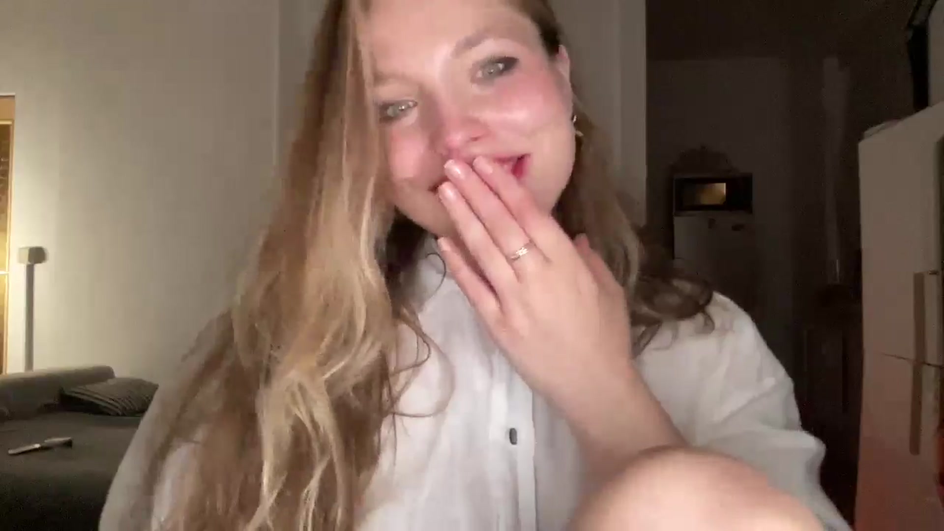 SabrinaGolden video thumbnail