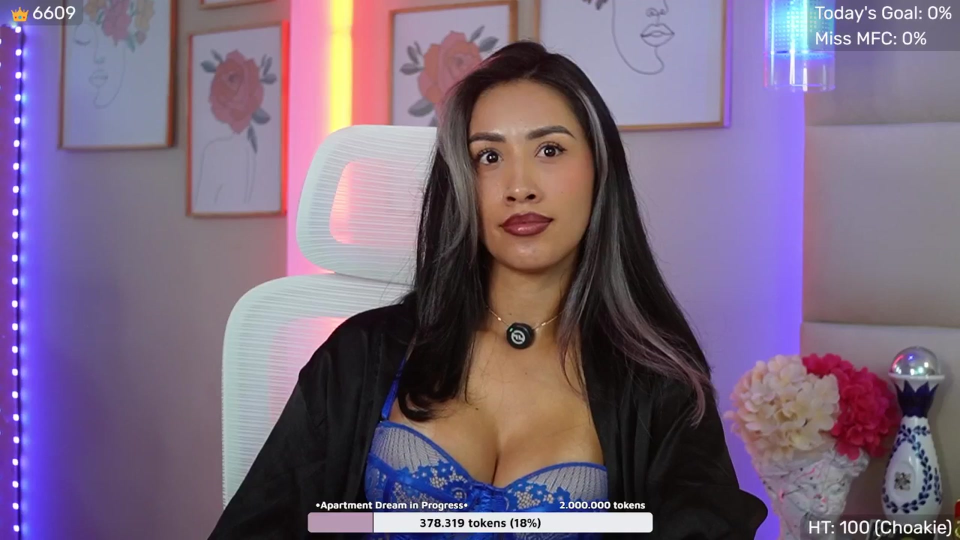 SophieBecker video thumbnail