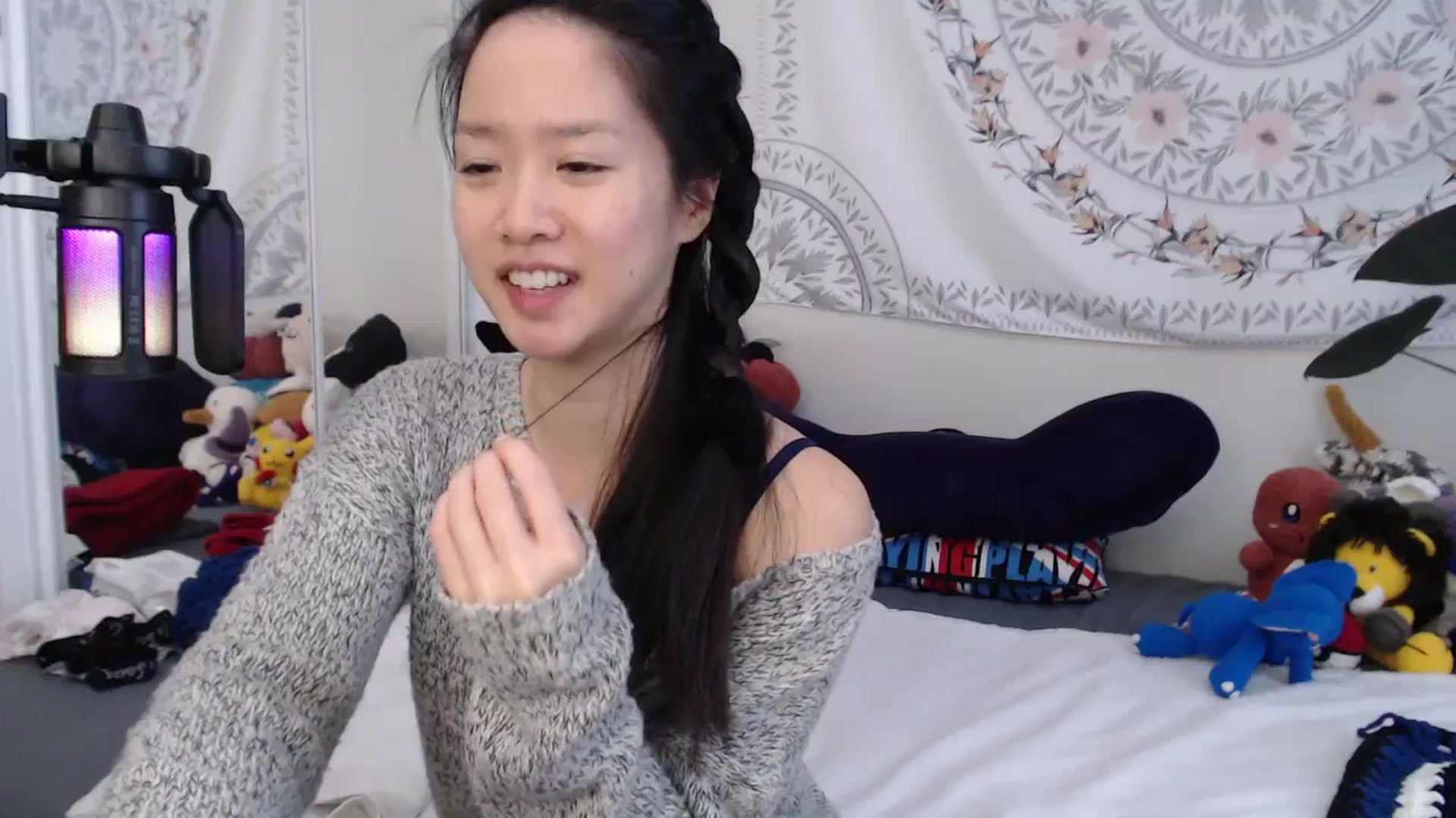 MarissaPeach video thumbnail