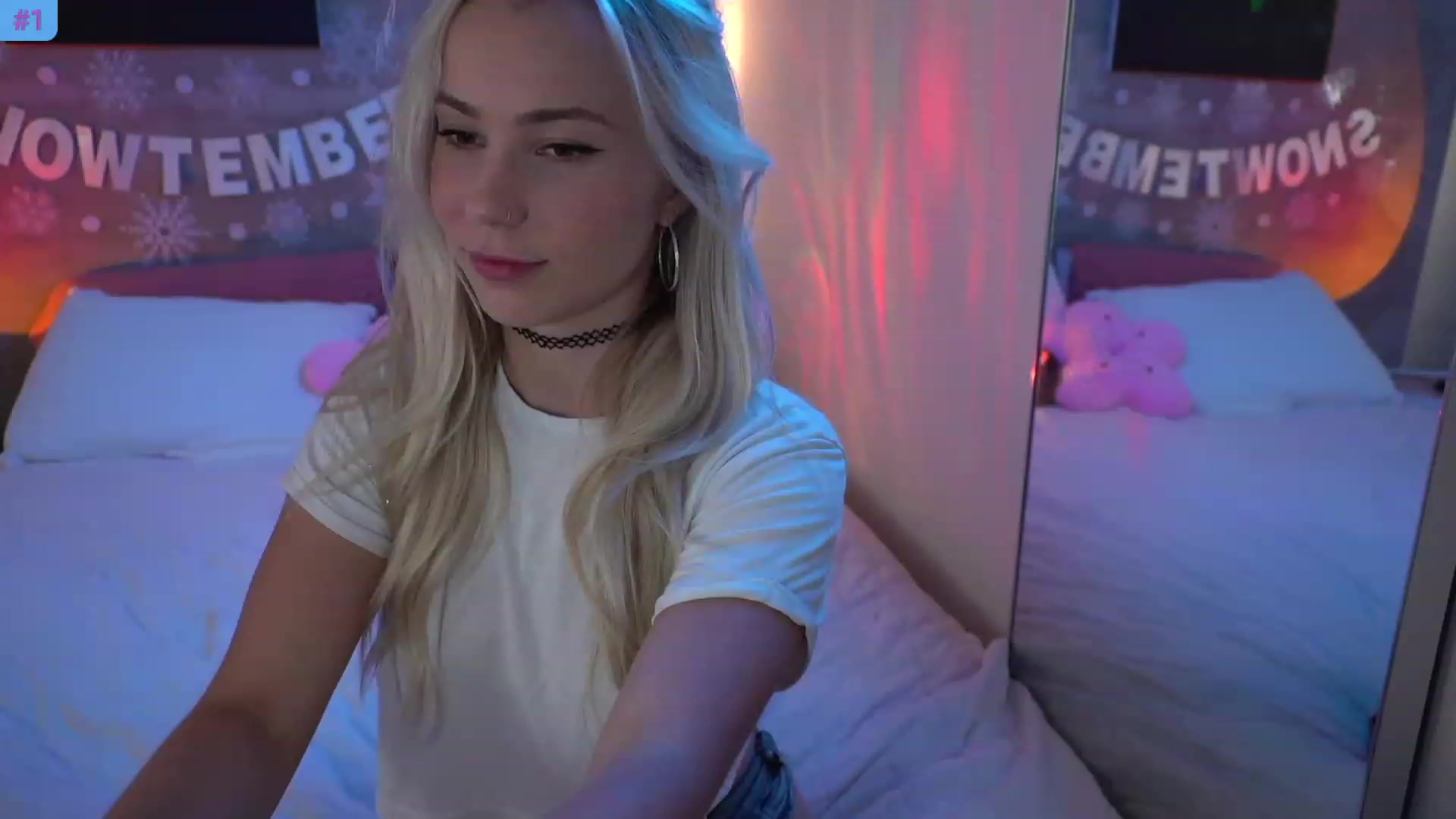 Snowkitty video thumbnail