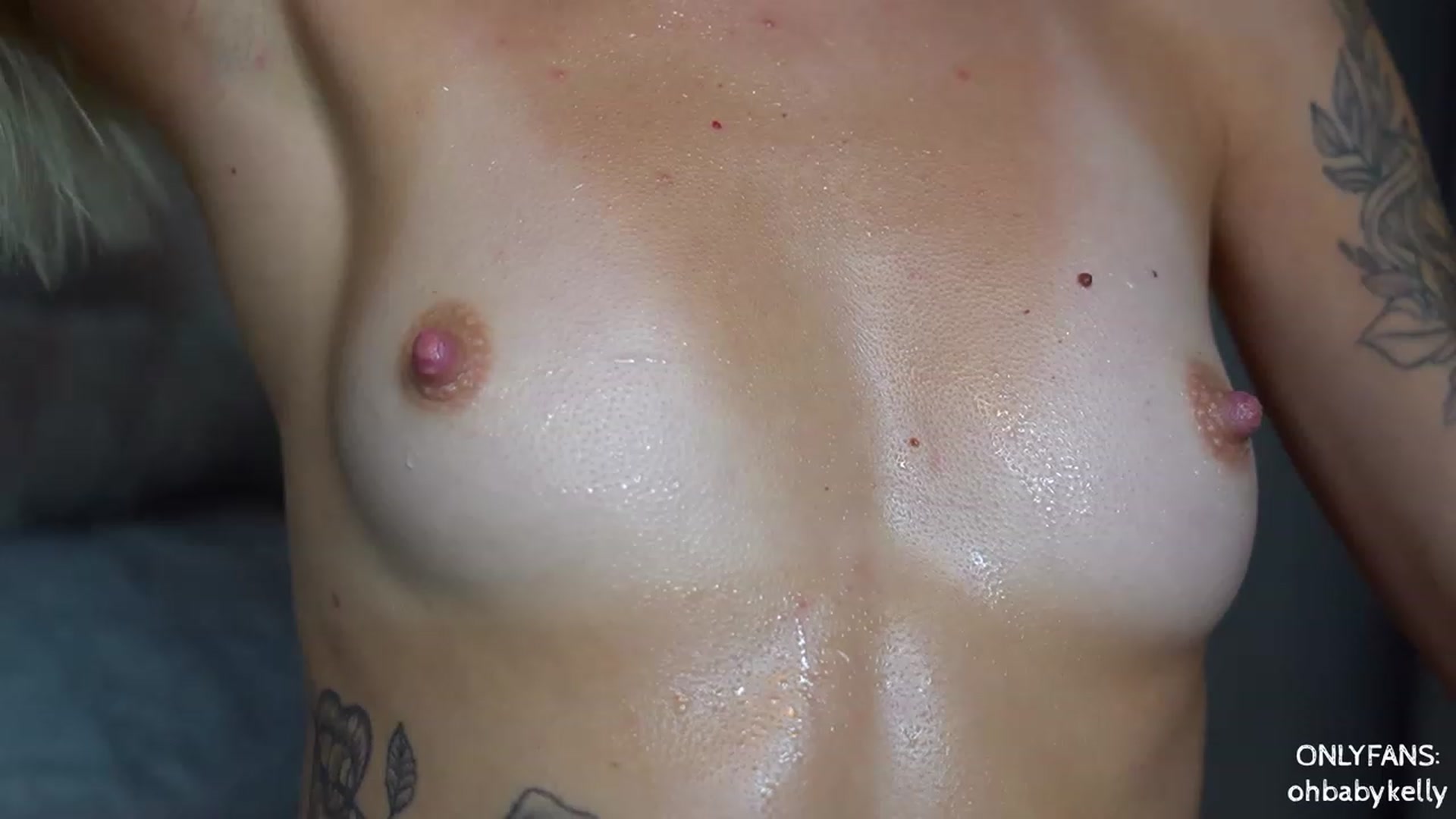 Ohbabykelly video thumbnail