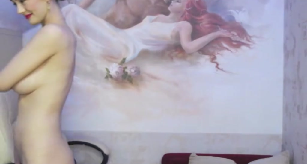 MeganyX video thumbnail