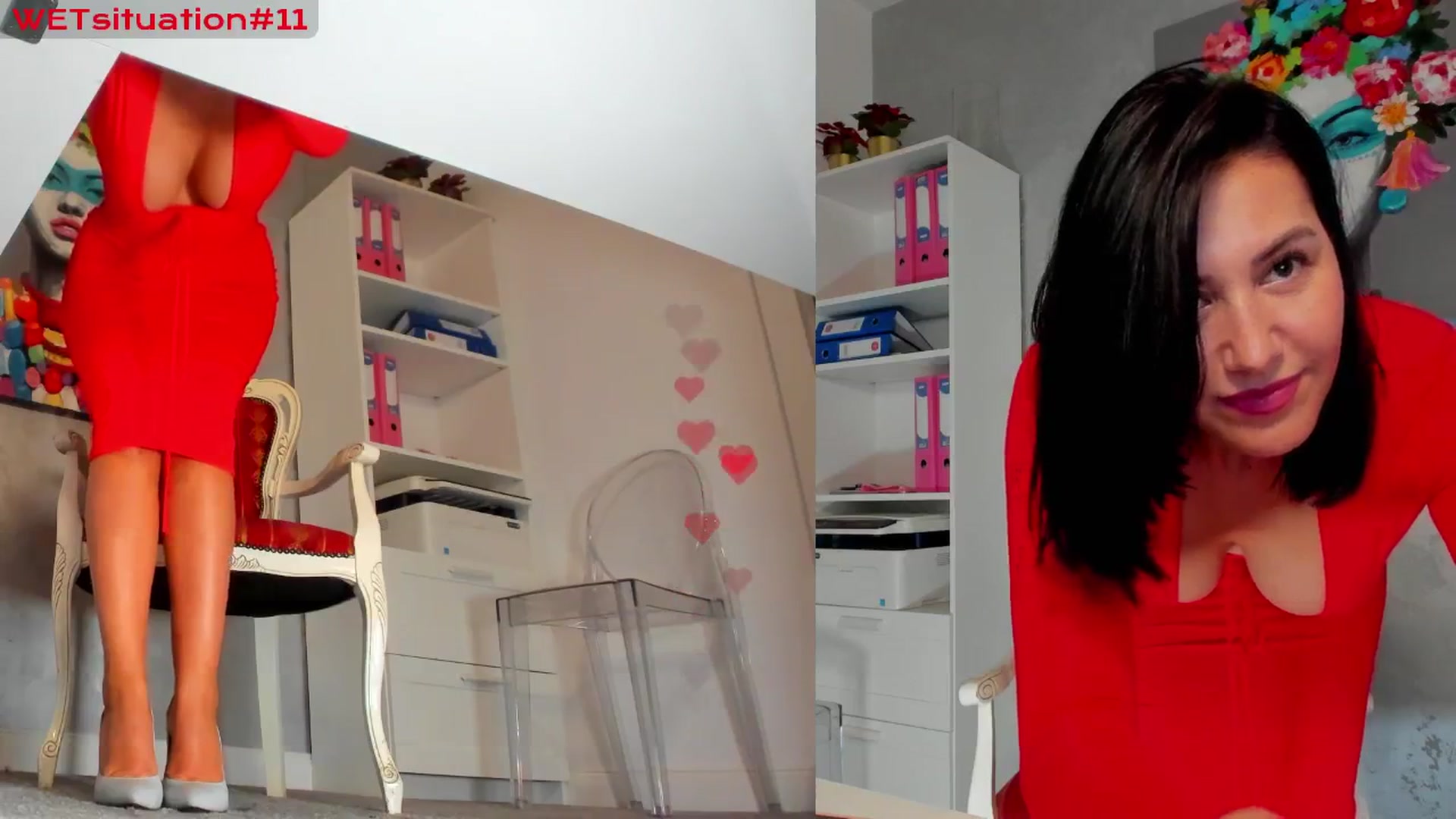 PortretOFLady video thumbnail