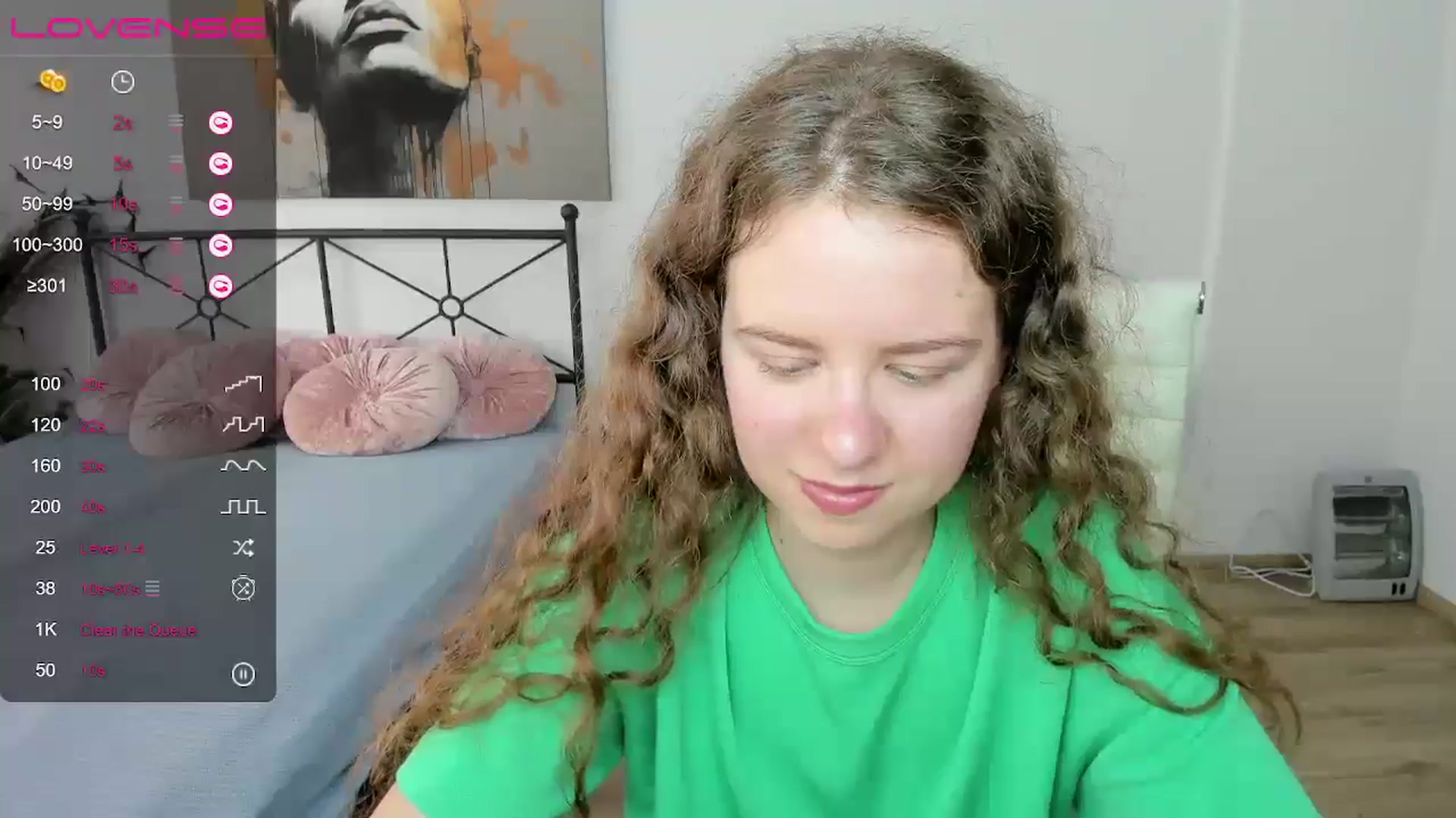 LanaBelll video thumbnail