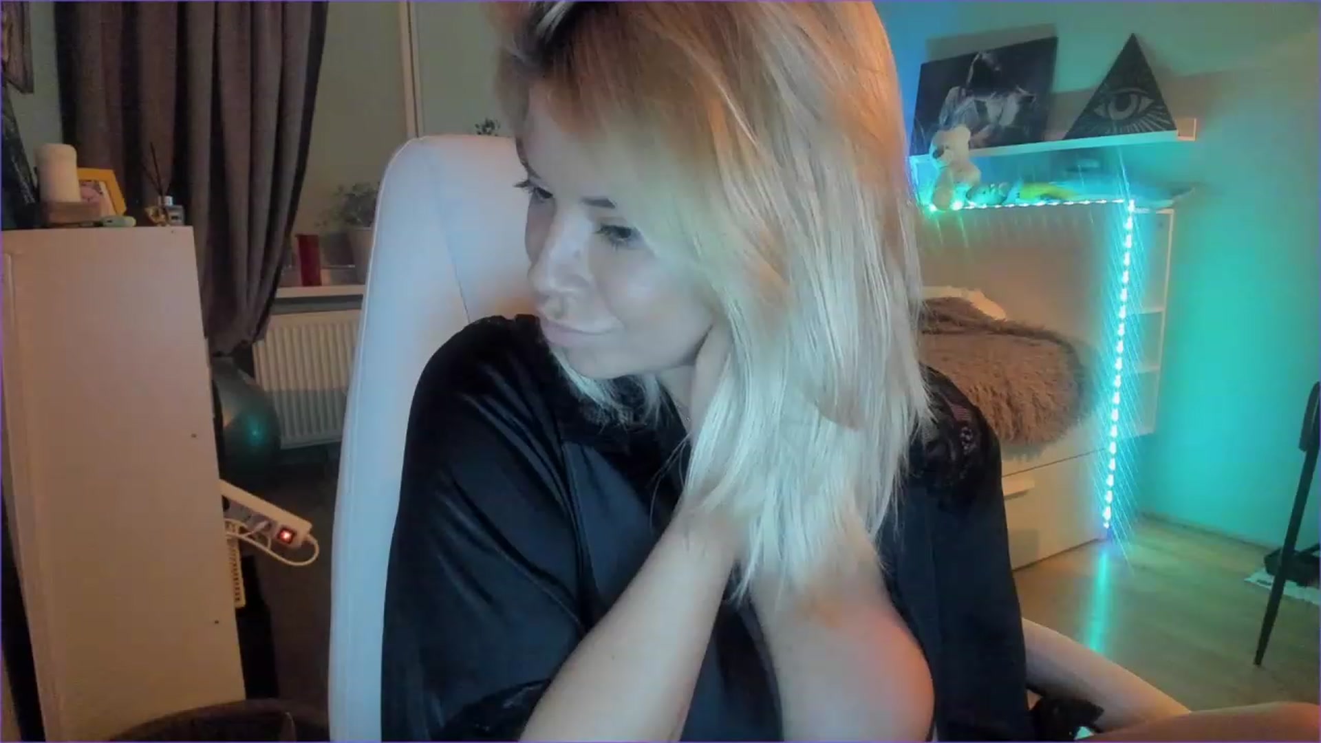 NickyBlein video thumbnail