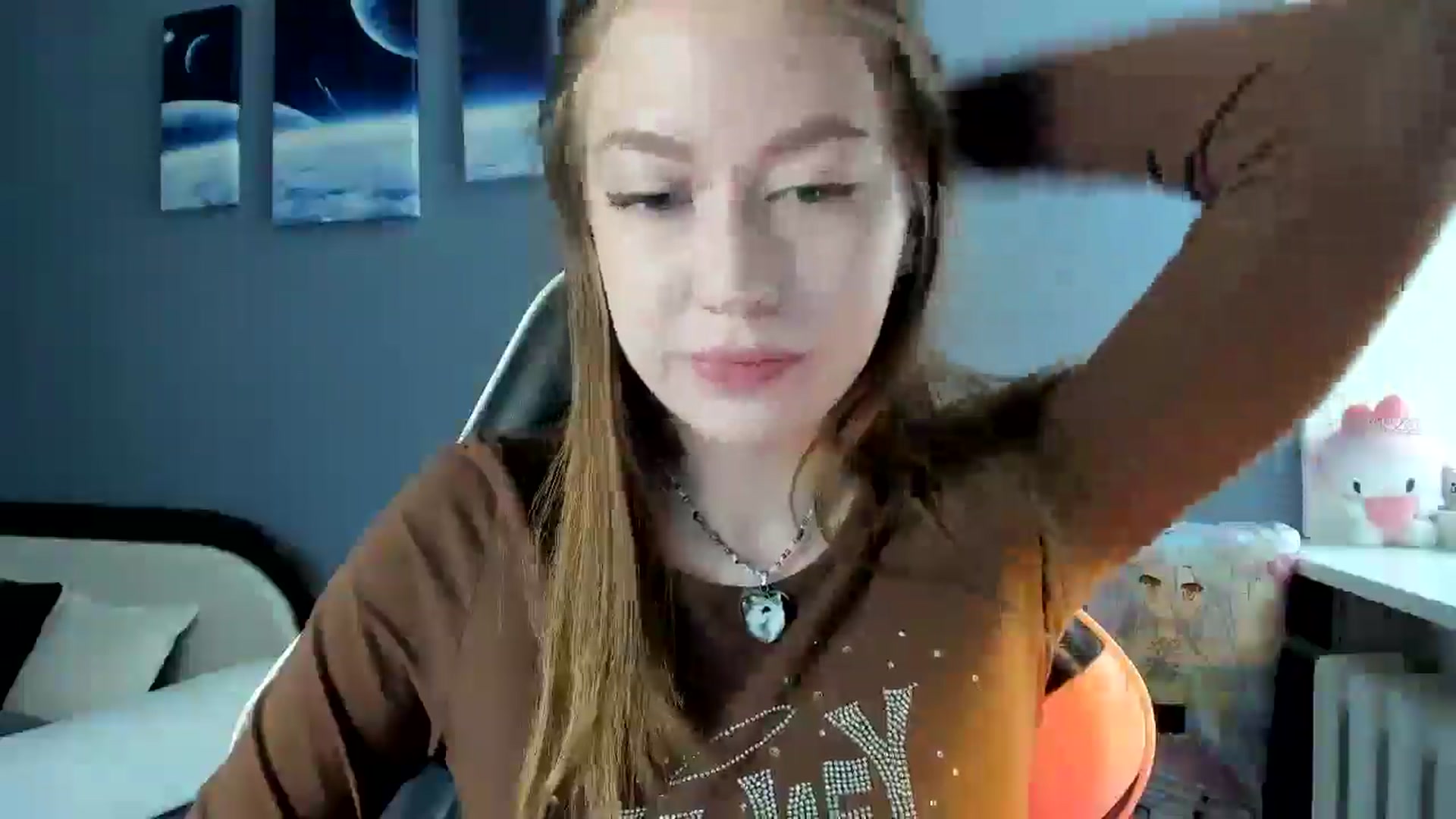 RoboSasha video thumbnail