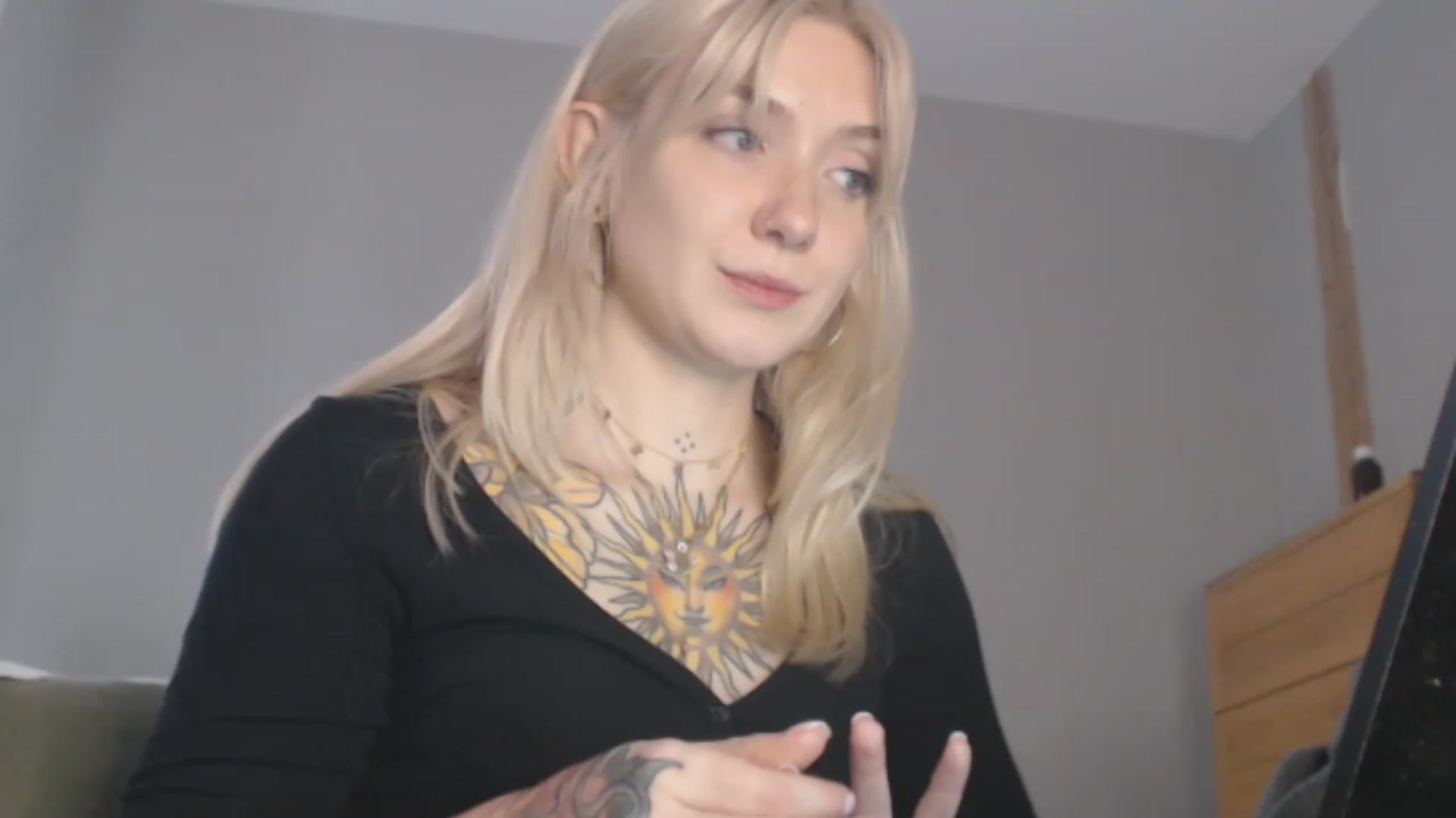 Tattoo_bbgirl video thumbnail