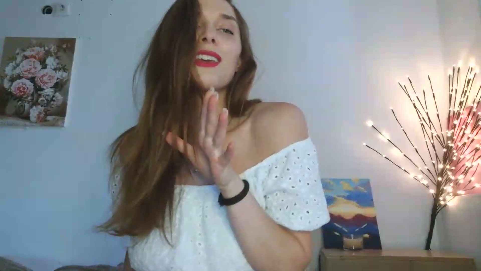 HaleyReed video thumbnail