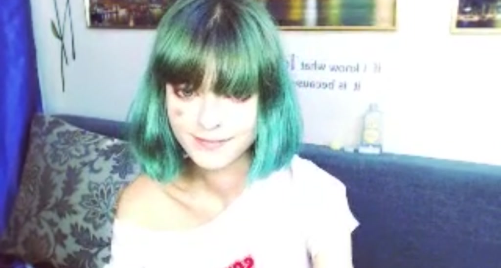 AlissaOrange video thumbnail