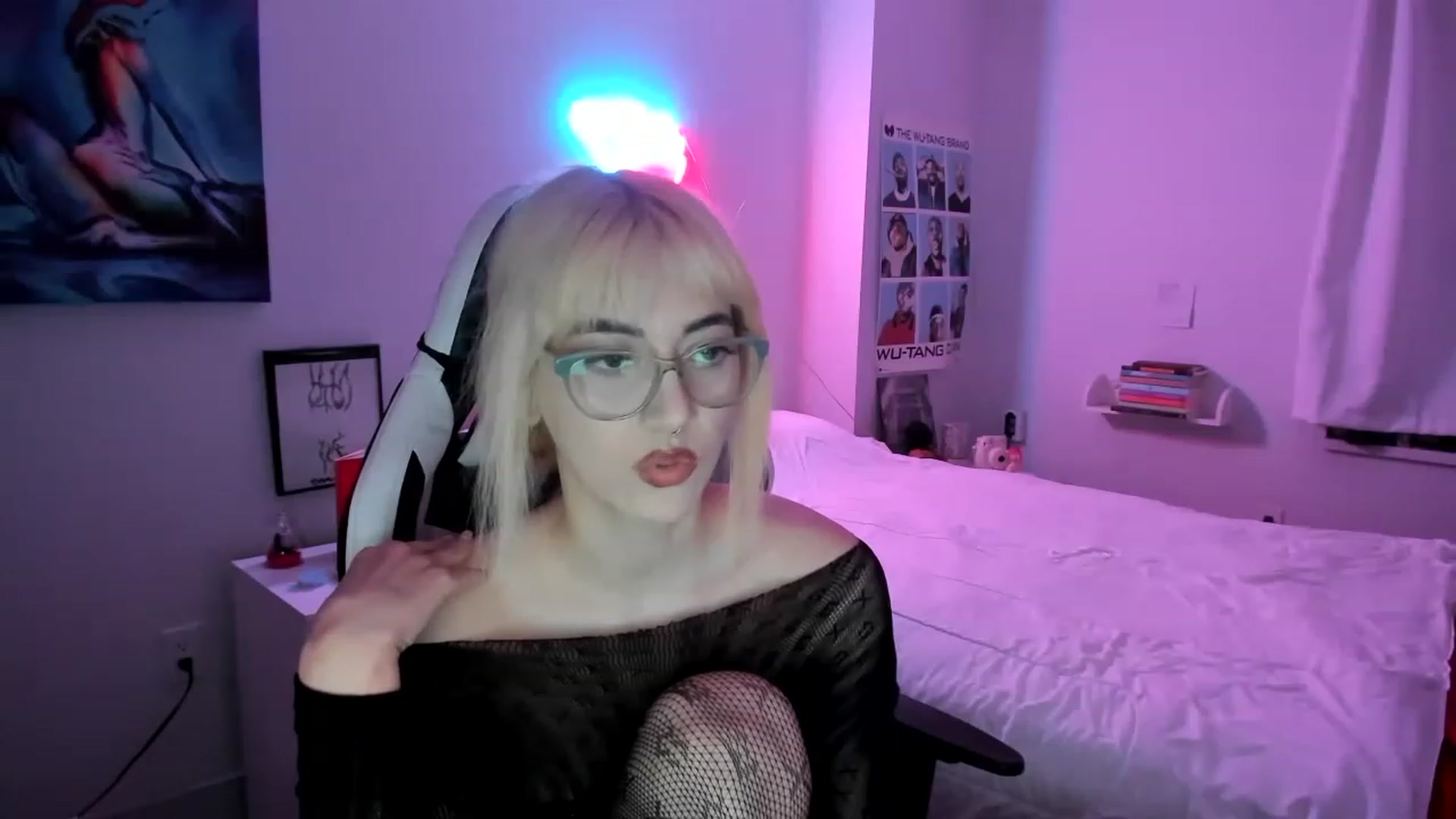 AnnaTame video thumbnail