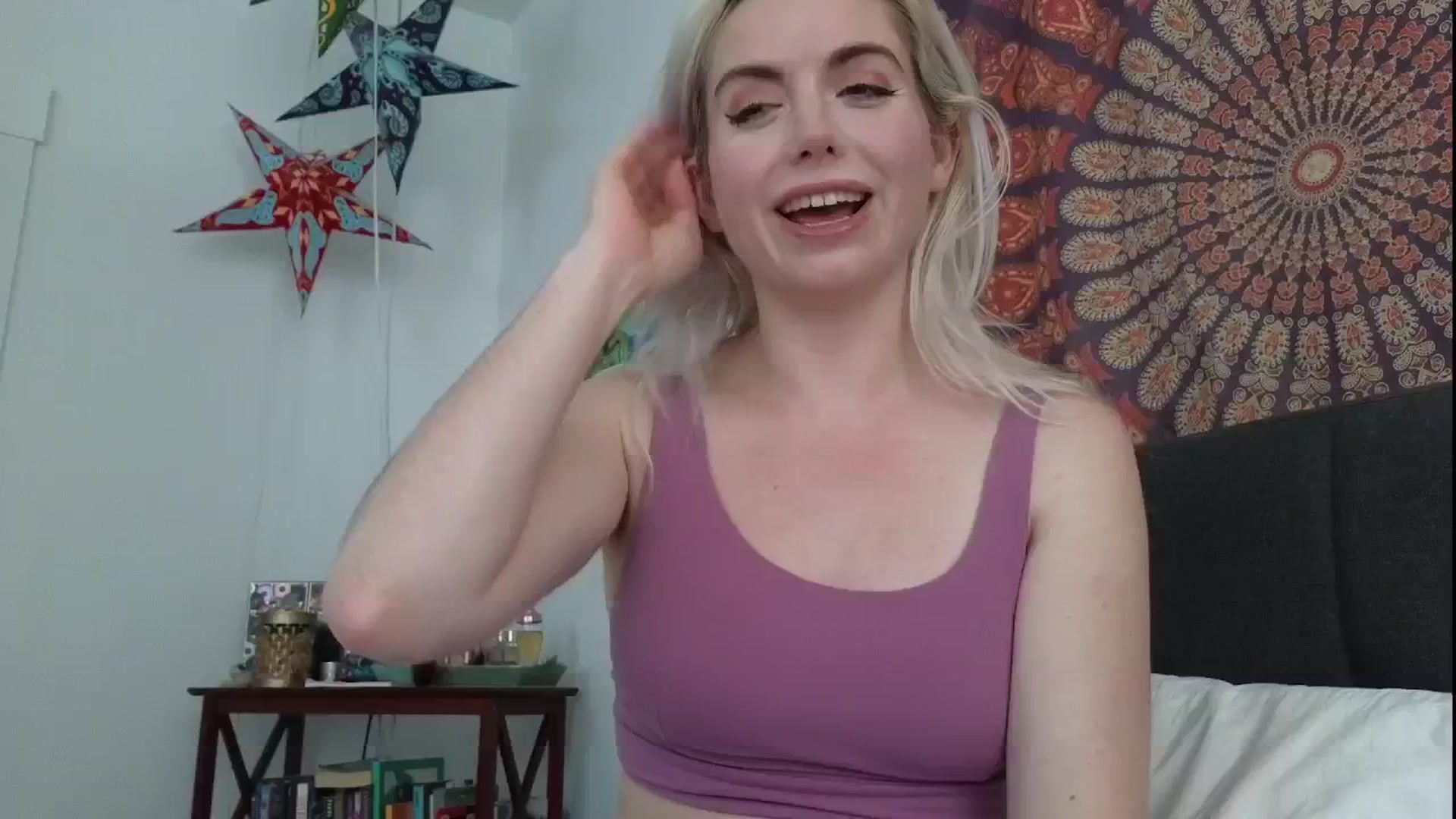 GiaGeorge25 video thumbnail