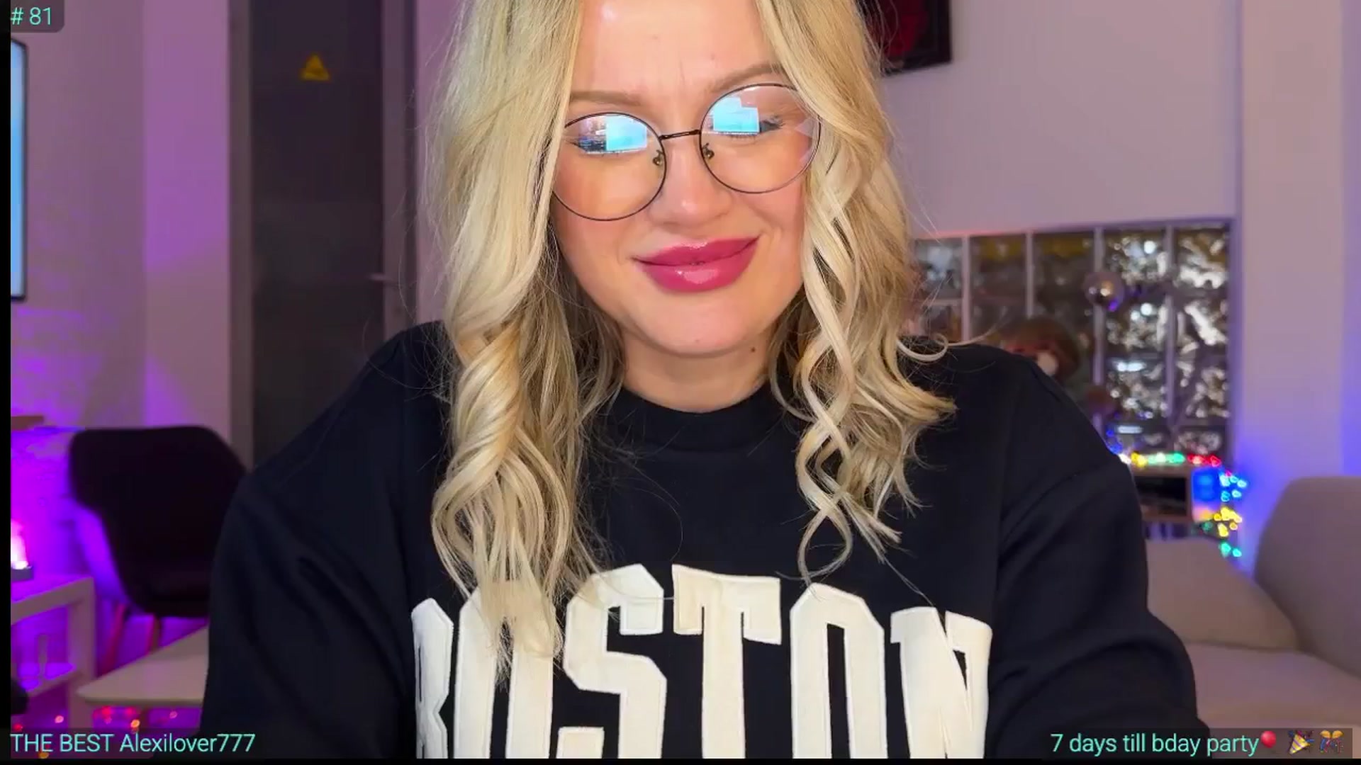 AlexiAngel video thumbnail