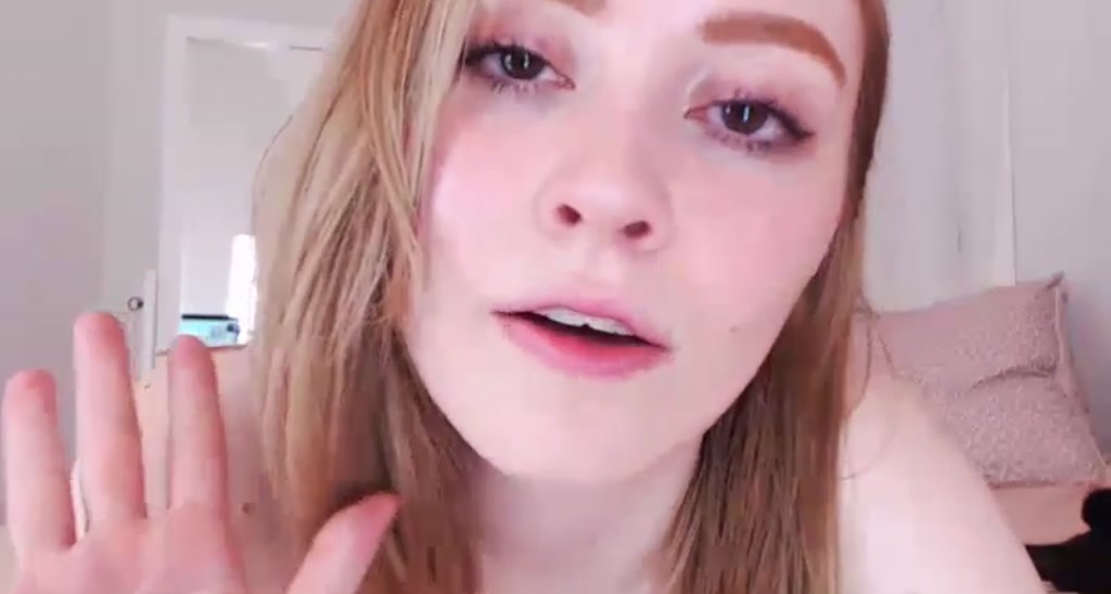 NataliaGrey video thumbnail