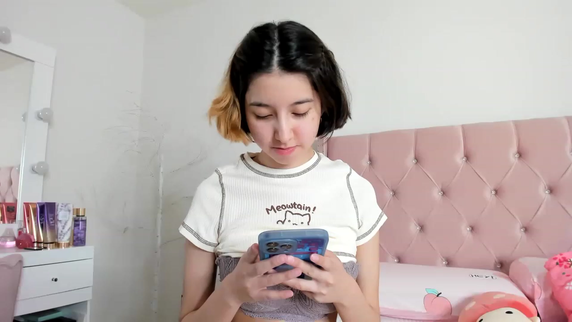 Cherrycute666 video thumbnail